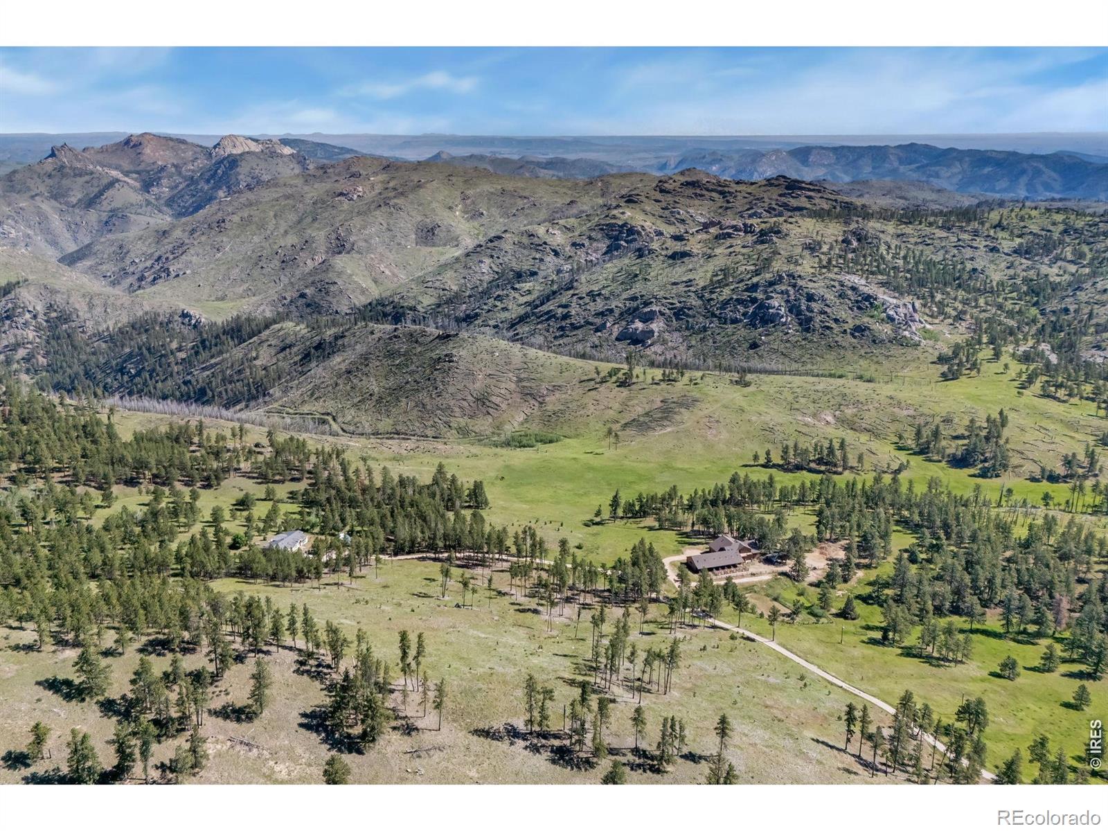MLS Image #47 for 12592  rist canyon road,bellvue, Colorado