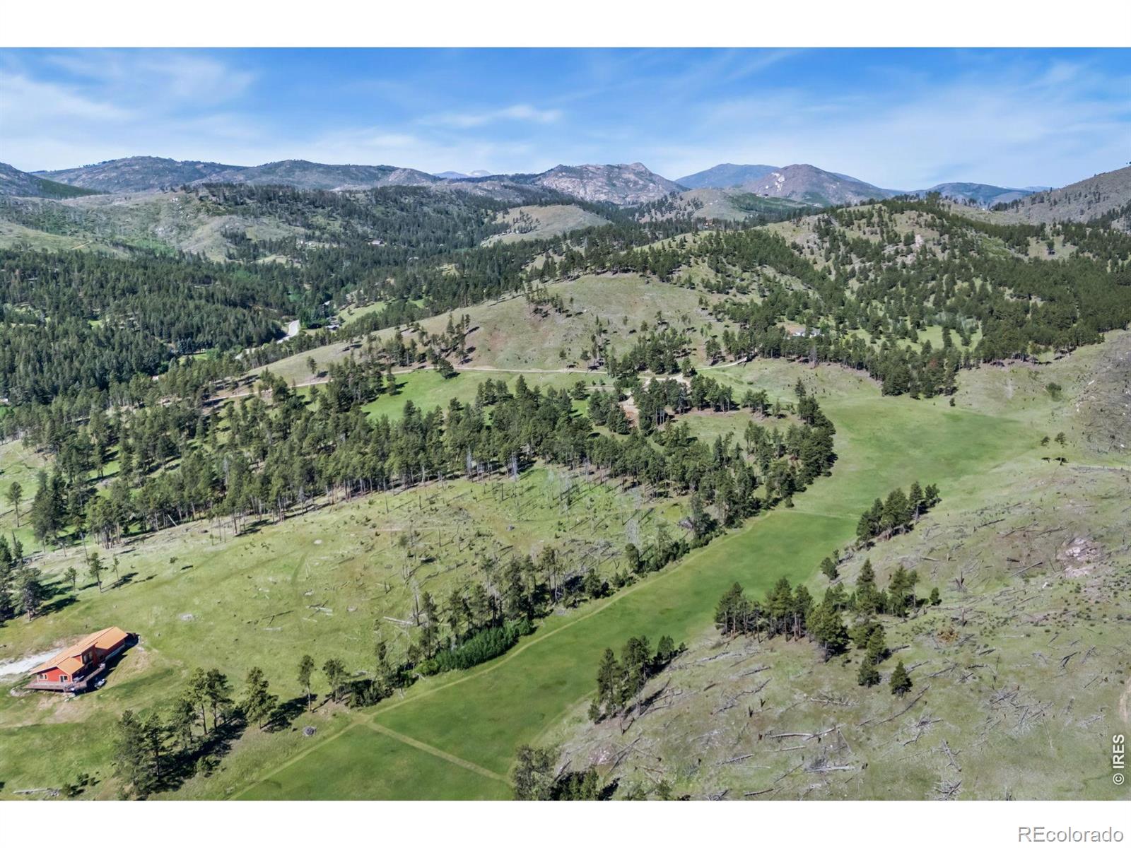 MLS Image #48 for 12592  rist canyon road,bellvue, Colorado