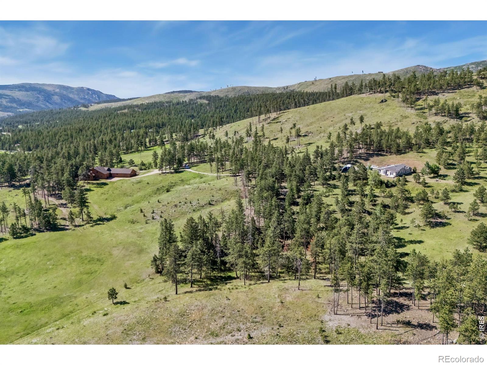 MLS Image #49 for 12592  rist canyon road,bellvue, Colorado