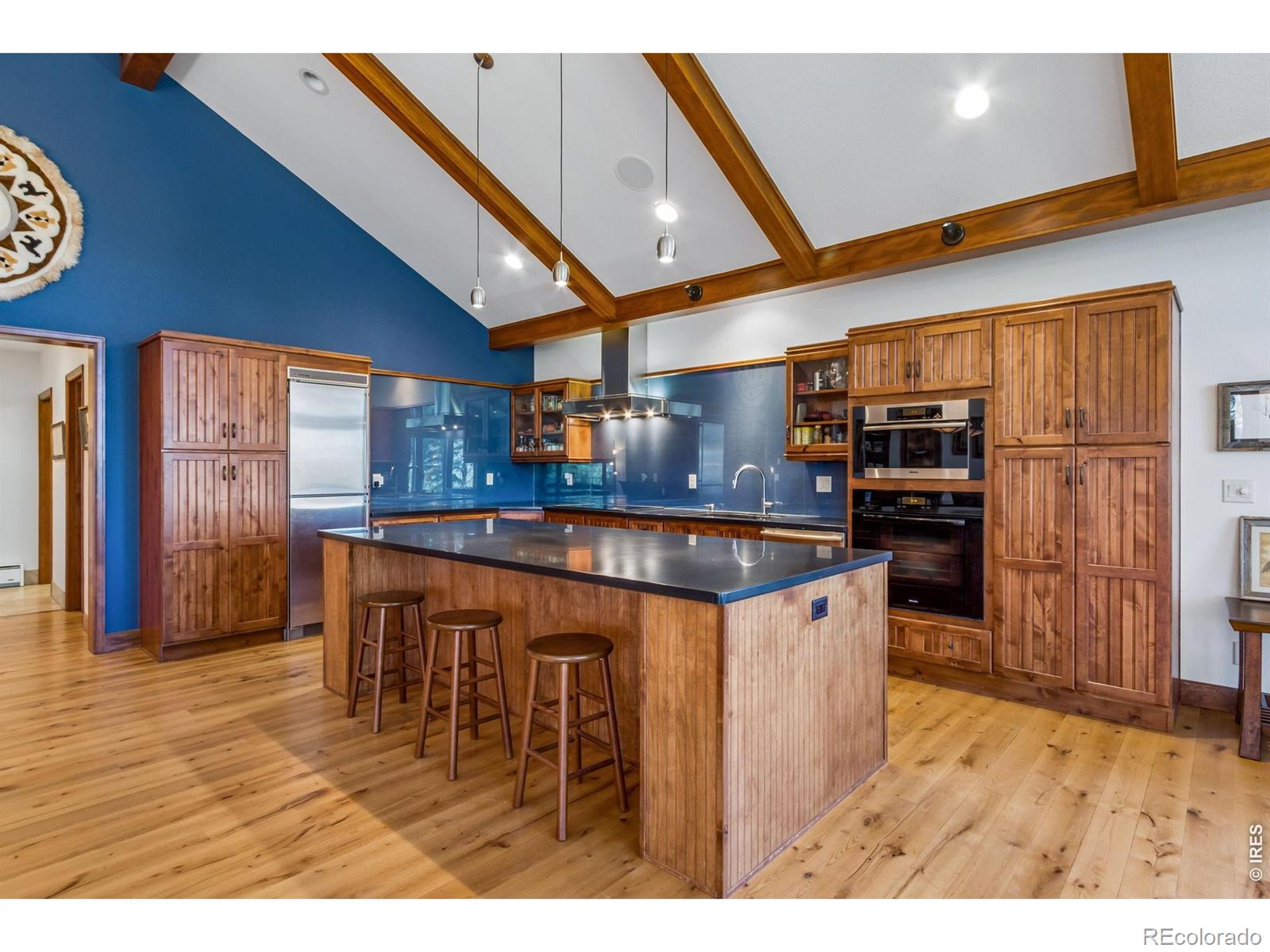 MLS Image #7 for 12592  rist canyon road,bellvue, Colorado
