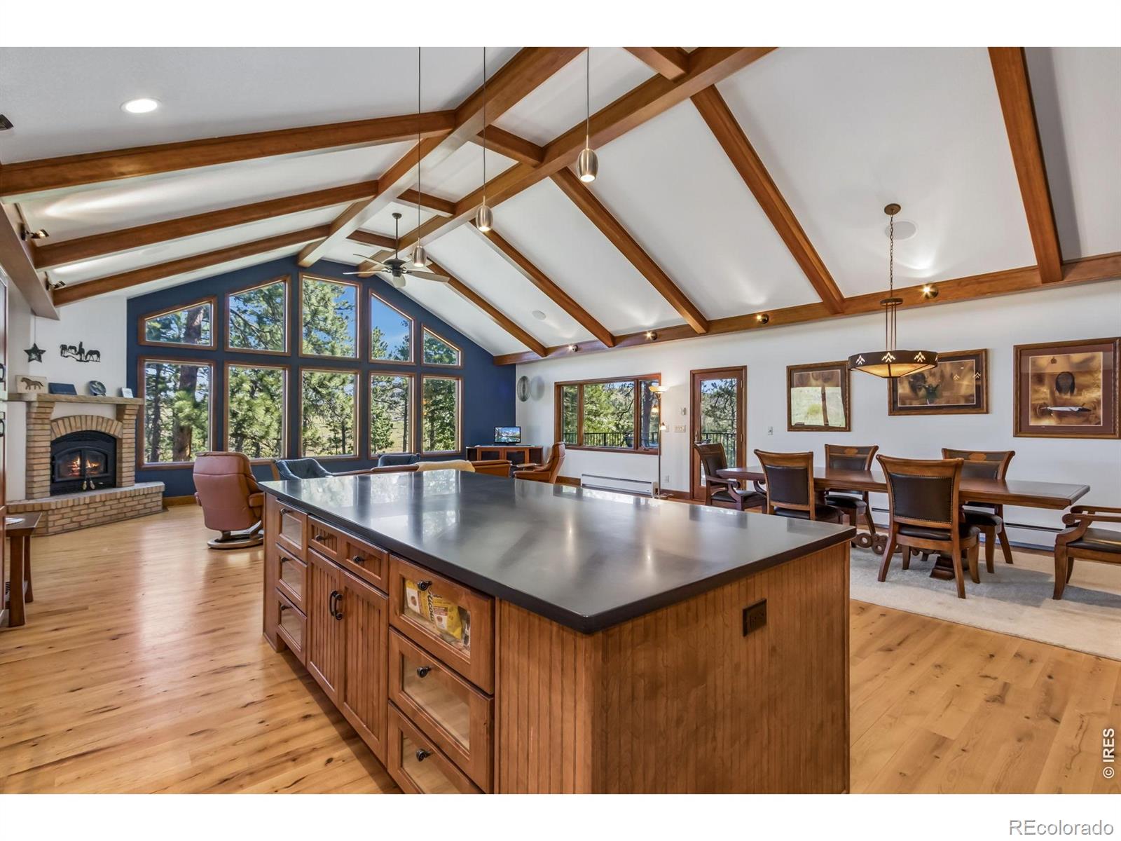 MLS Image #8 for 12592  rist canyon road,bellvue, Colorado