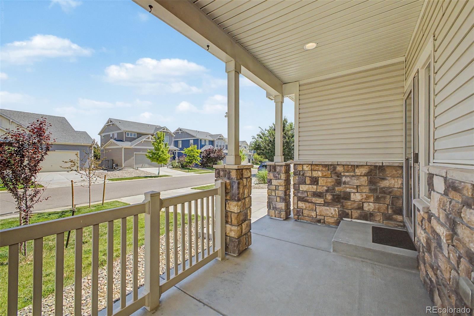 MLS Image #3 for 10537  racine way,commerce city, Colorado