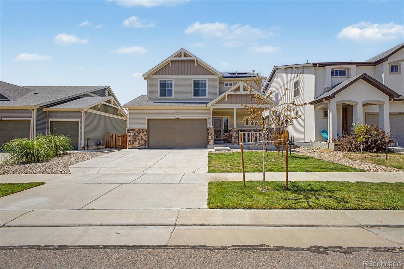 MLS Image #37 for 10537  racine way,commerce city, Colorado