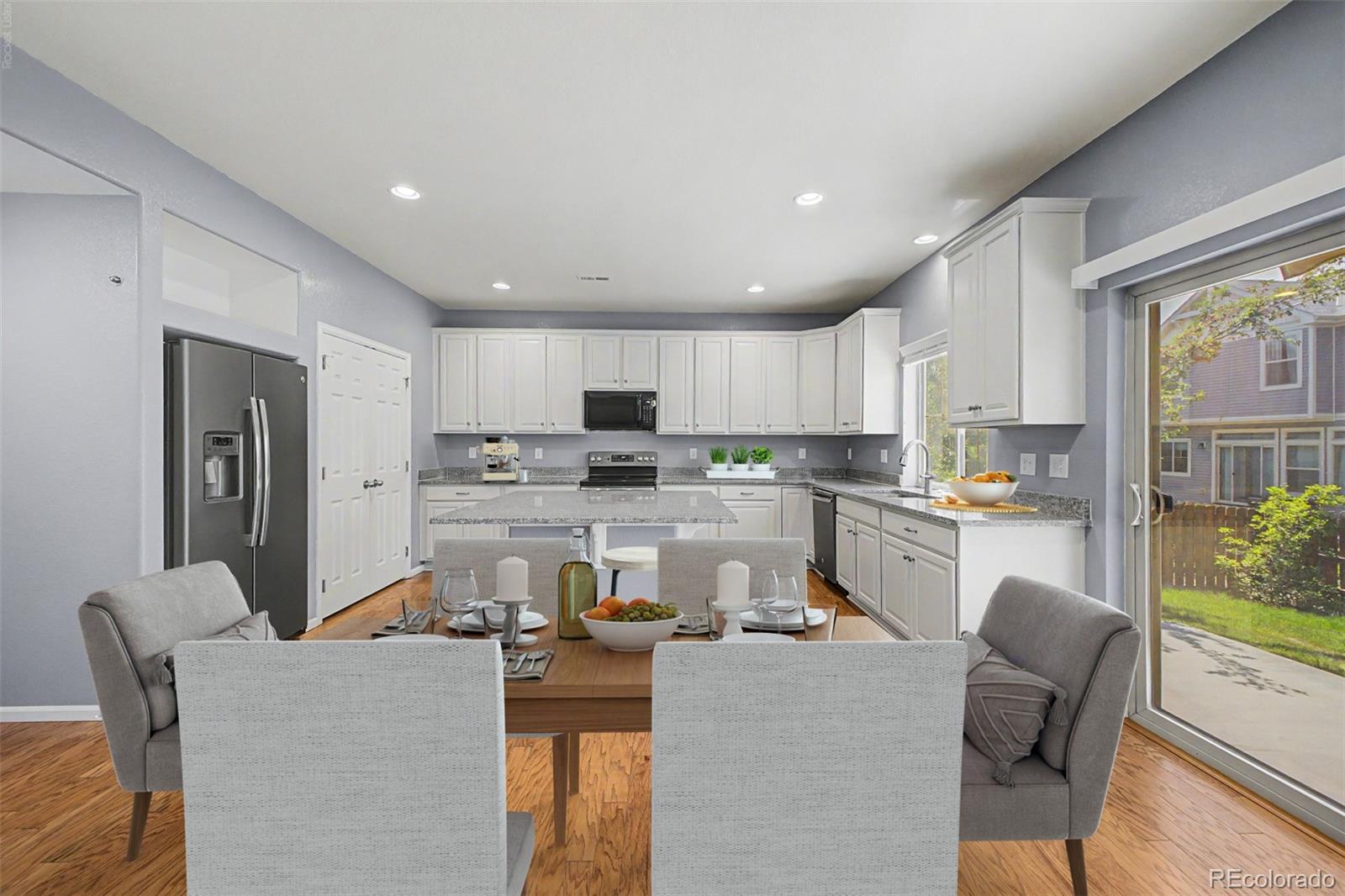 MLS Image #8 for 10537  racine way,commerce city, Colorado