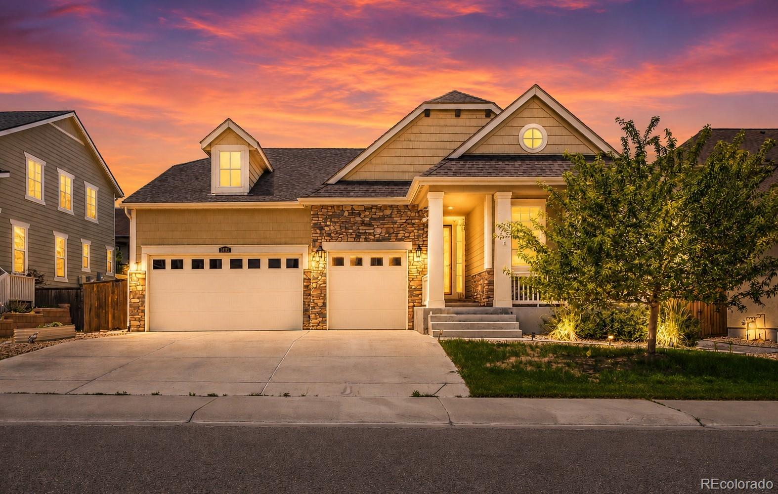 MLS Image #0 for 14113  hudson way,thornton, Colorado