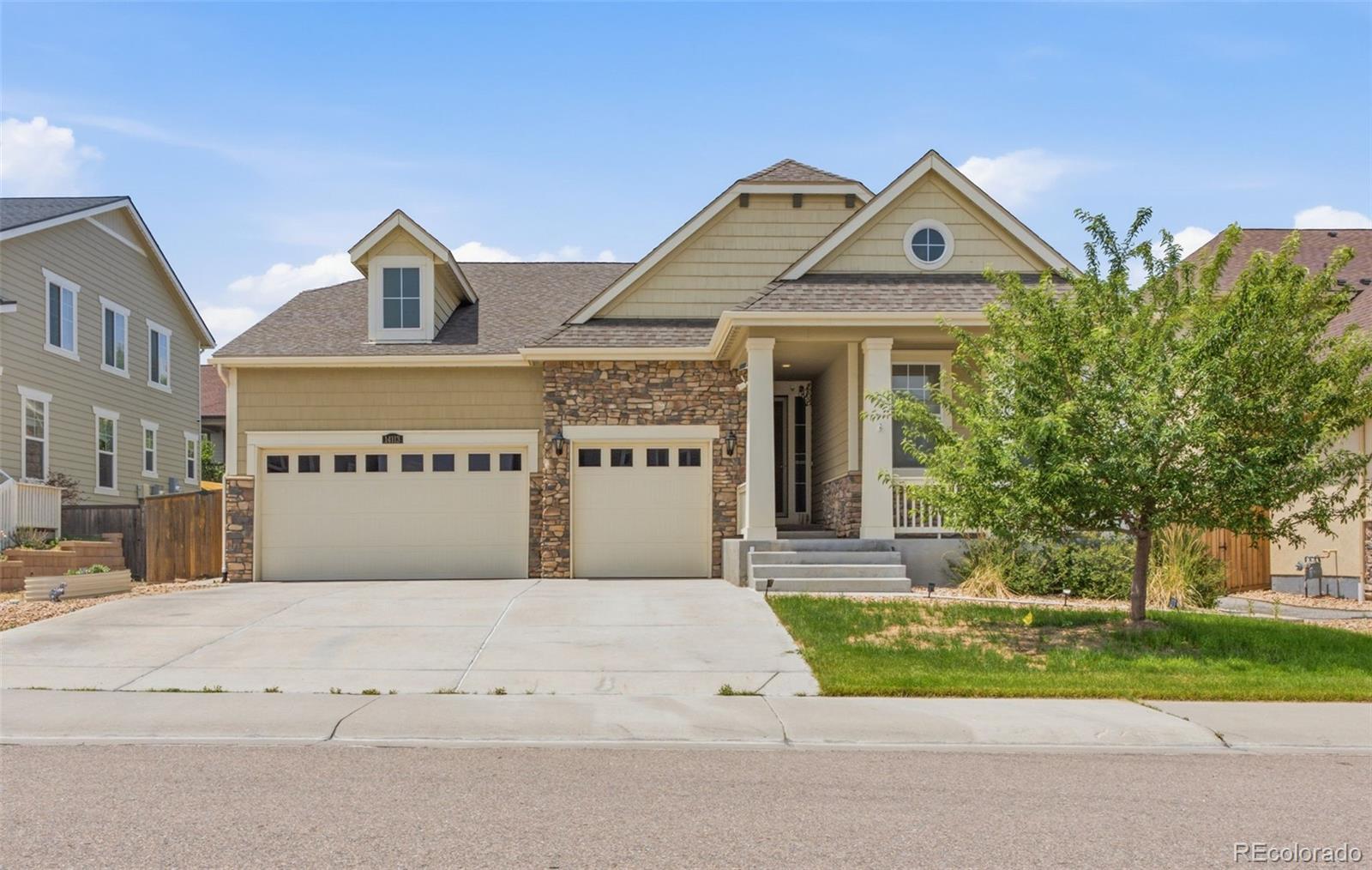 MLS Image #2 for 14113  hudson way,thornton, Colorado