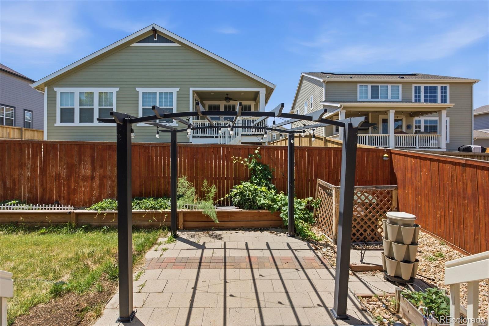 MLS Image #21 for 14113  hudson way,thornton, Colorado