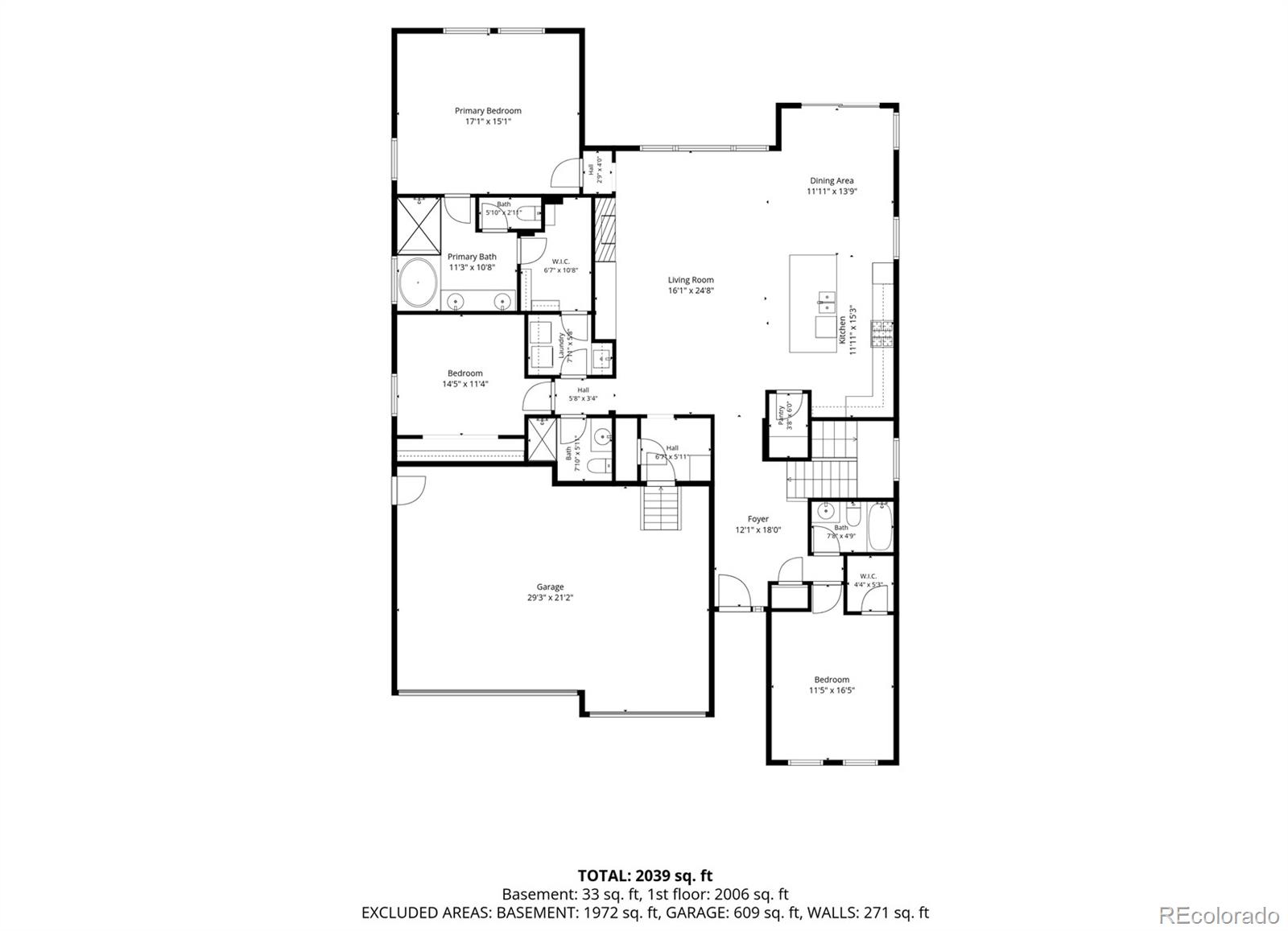 MLS Image #24 for 14113  hudson way,thornton, Colorado