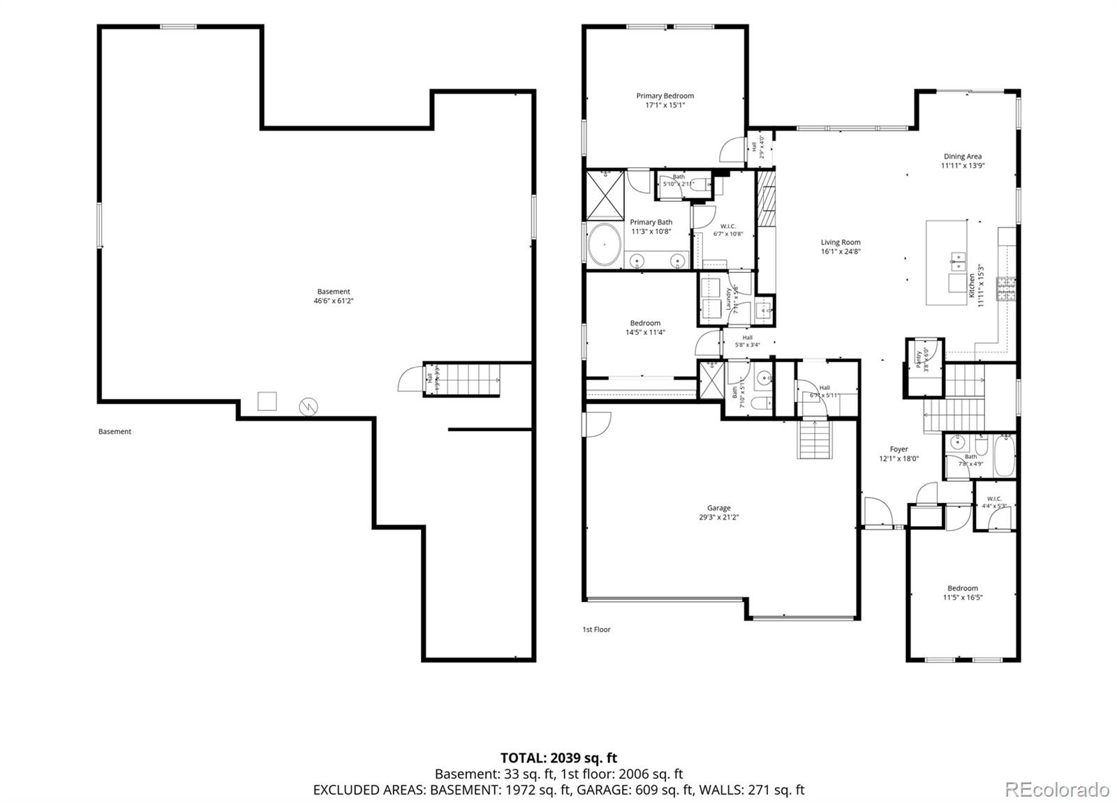 MLS Image #26 for 14113  hudson way,thornton, Colorado