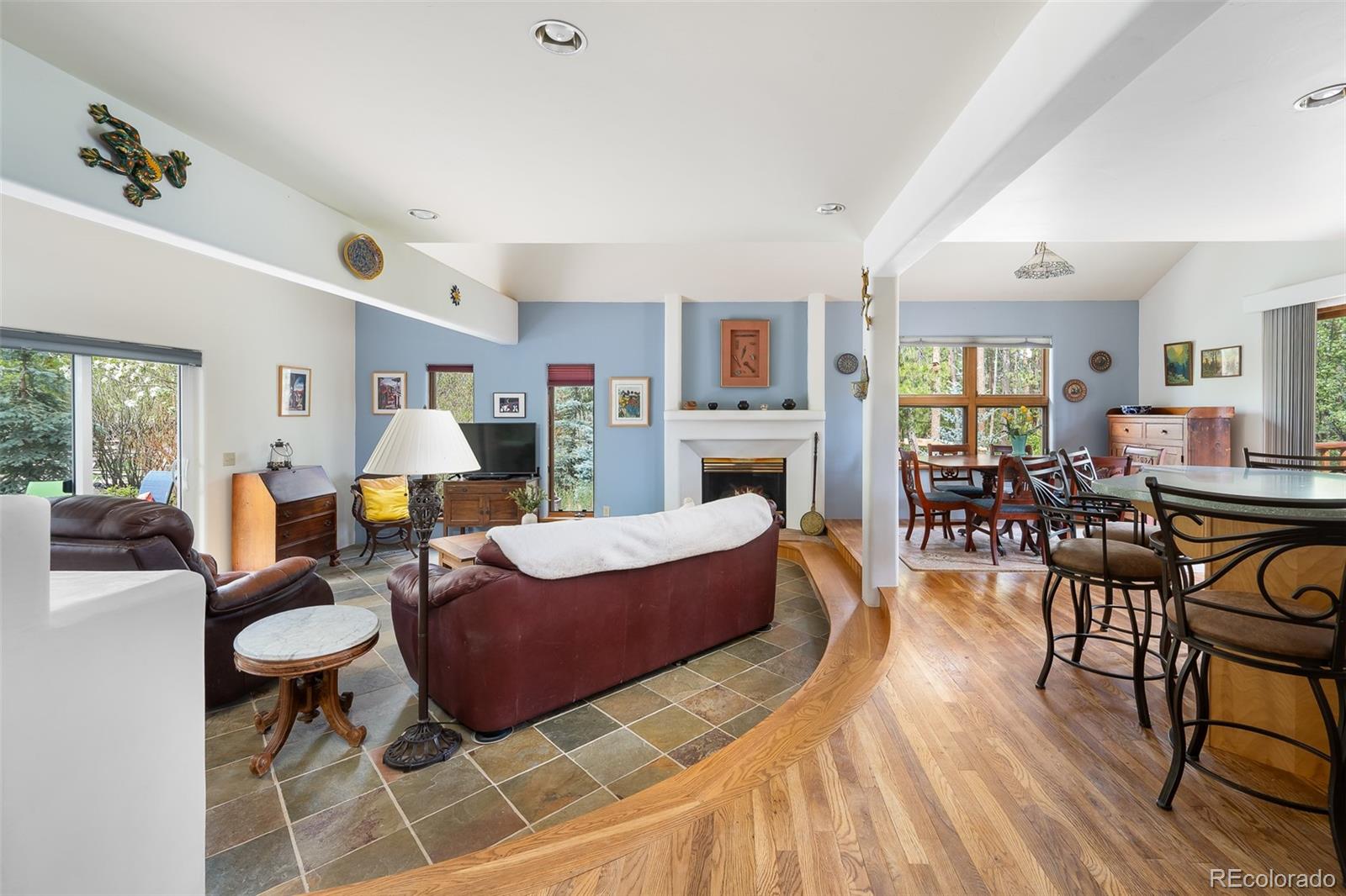 MLS Image #1 for 201  hughes avenue,fraser, Colorado