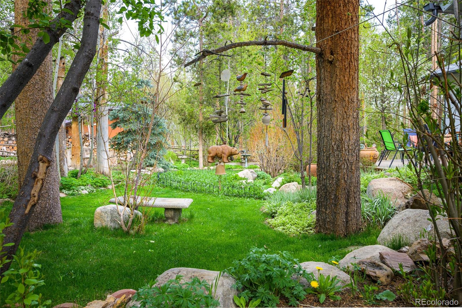 MLS Image #11 for 201  hughes avenue,fraser, Colorado