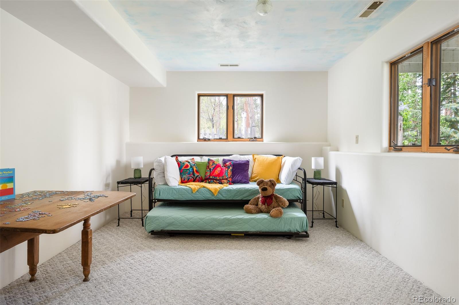 MLS Image #12 for 201  hughes avenue,fraser, Colorado