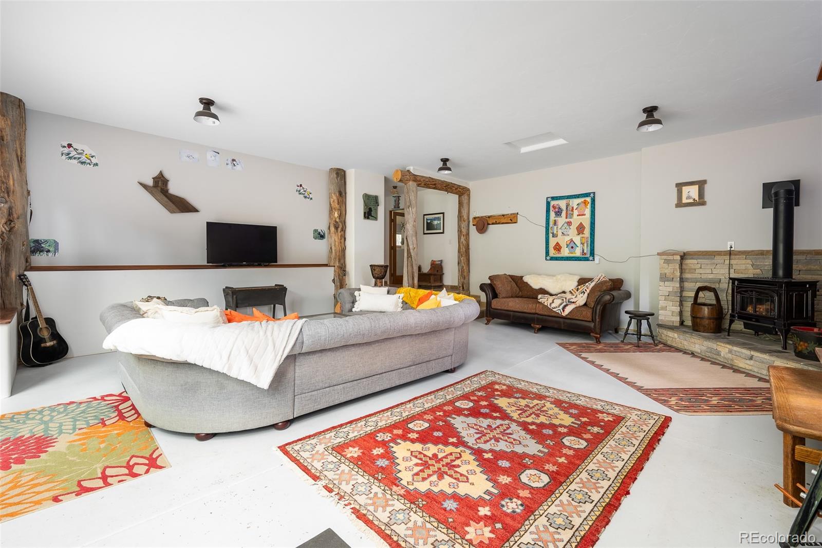 MLS Image #13 for 201  hughes avenue,fraser, Colorado