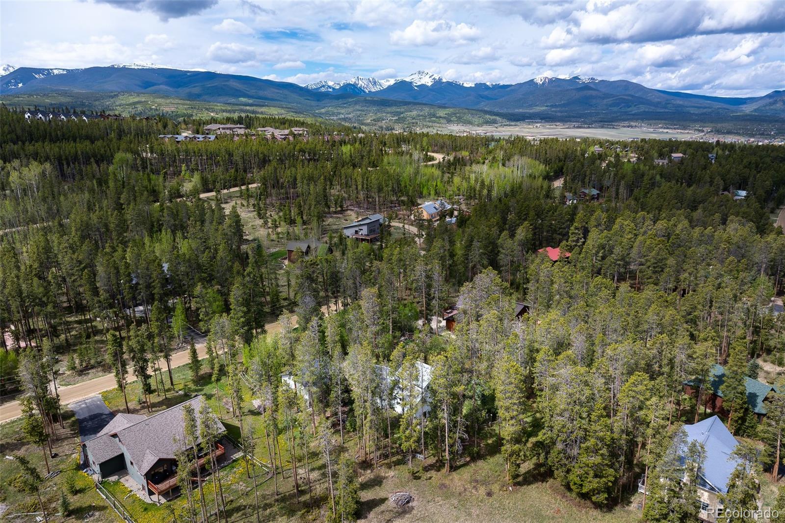 MLS Image #18 for 201  hughes avenue,fraser, Colorado