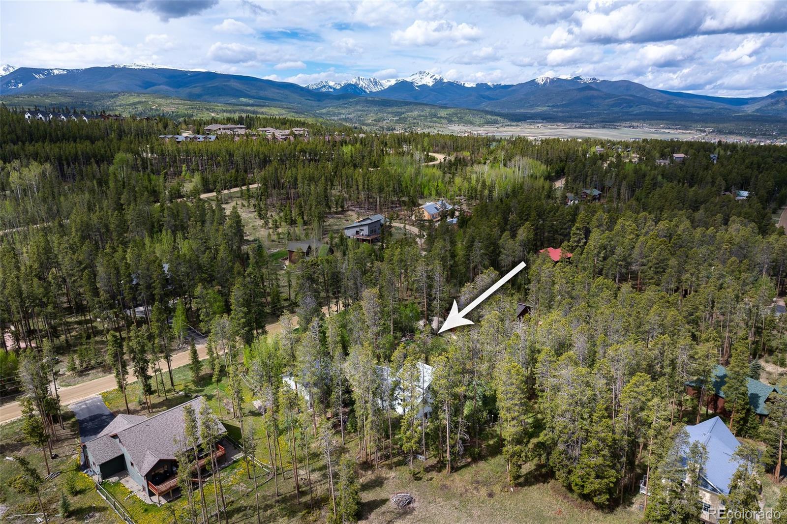 MLS Image #19 for 201  hughes avenue,fraser, Colorado