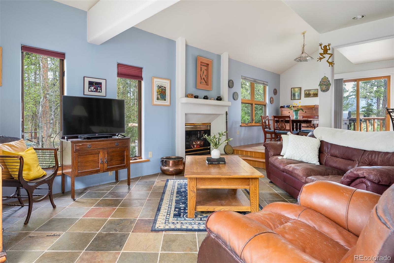 MLS Image #2 for 201  hughes avenue,fraser, Colorado