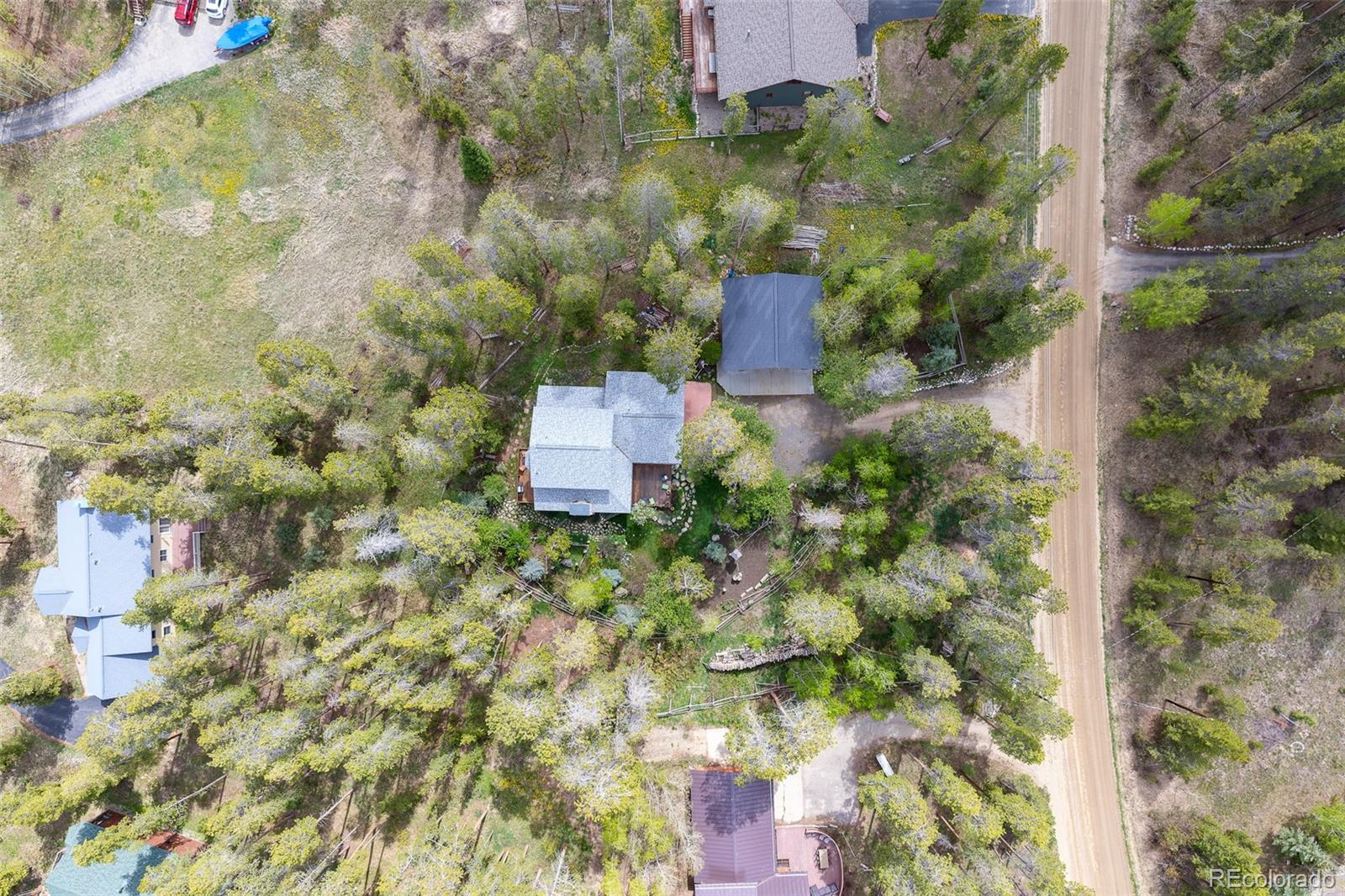 MLS Image #20 for 201  hughes avenue,fraser, Colorado