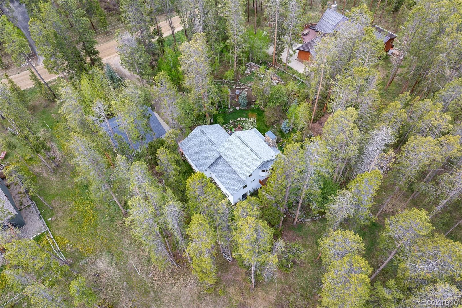 MLS Image #22 for 201  hughes avenue,fraser, Colorado