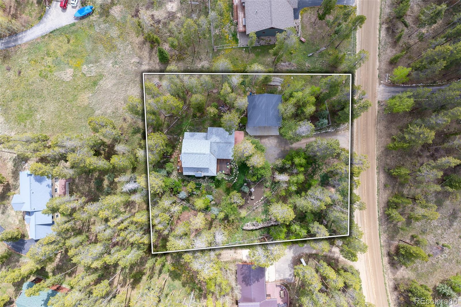 MLS Image #23 for 201  hughes avenue,fraser, Colorado