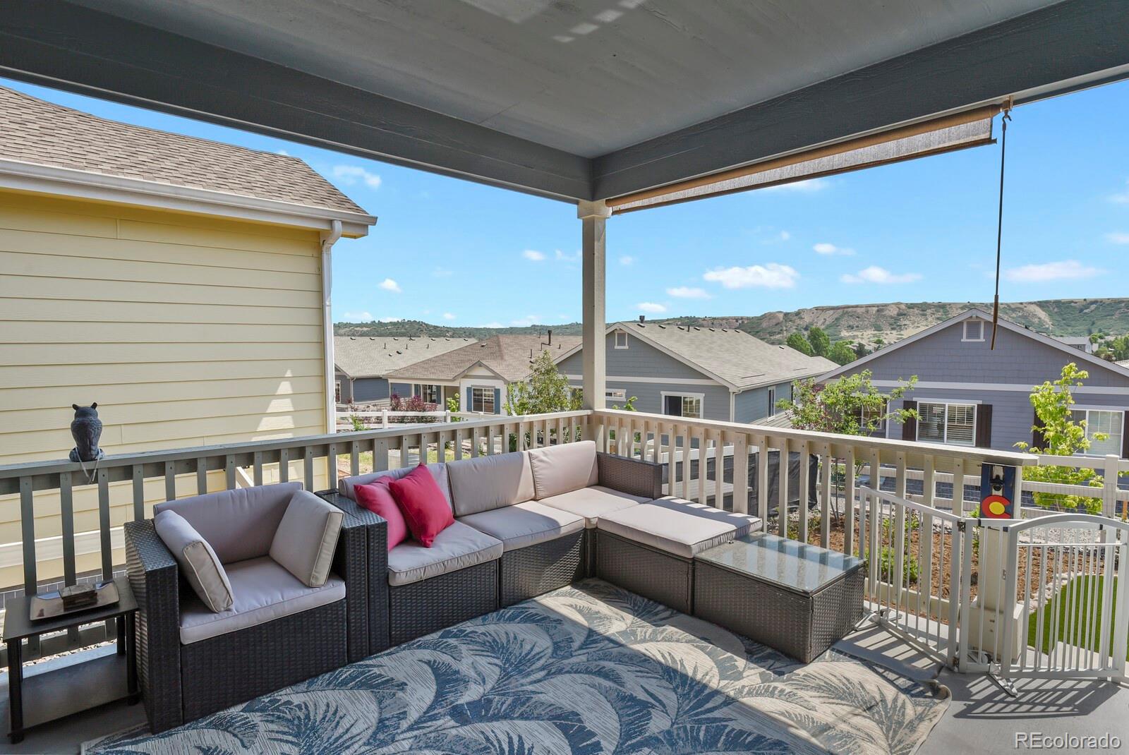 MLS Image #15 for 2238  dawkins drive,castle rock, Colorado