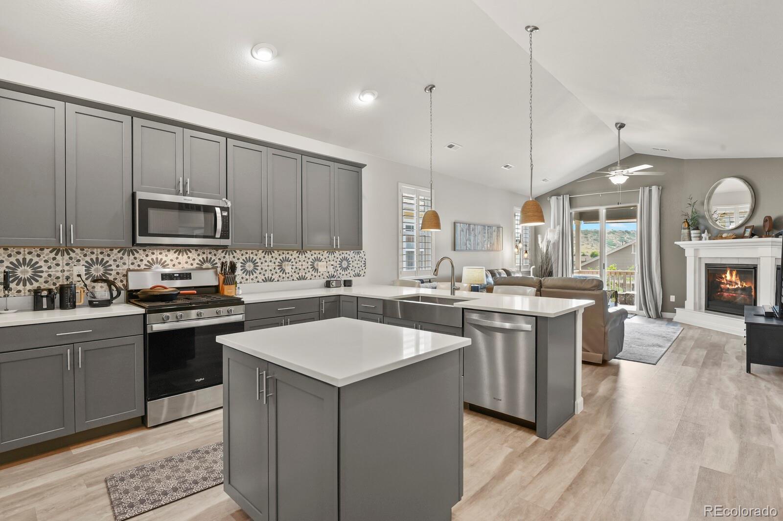 MLS Image #2 for 2238  dawkins drive,castle rock, Colorado