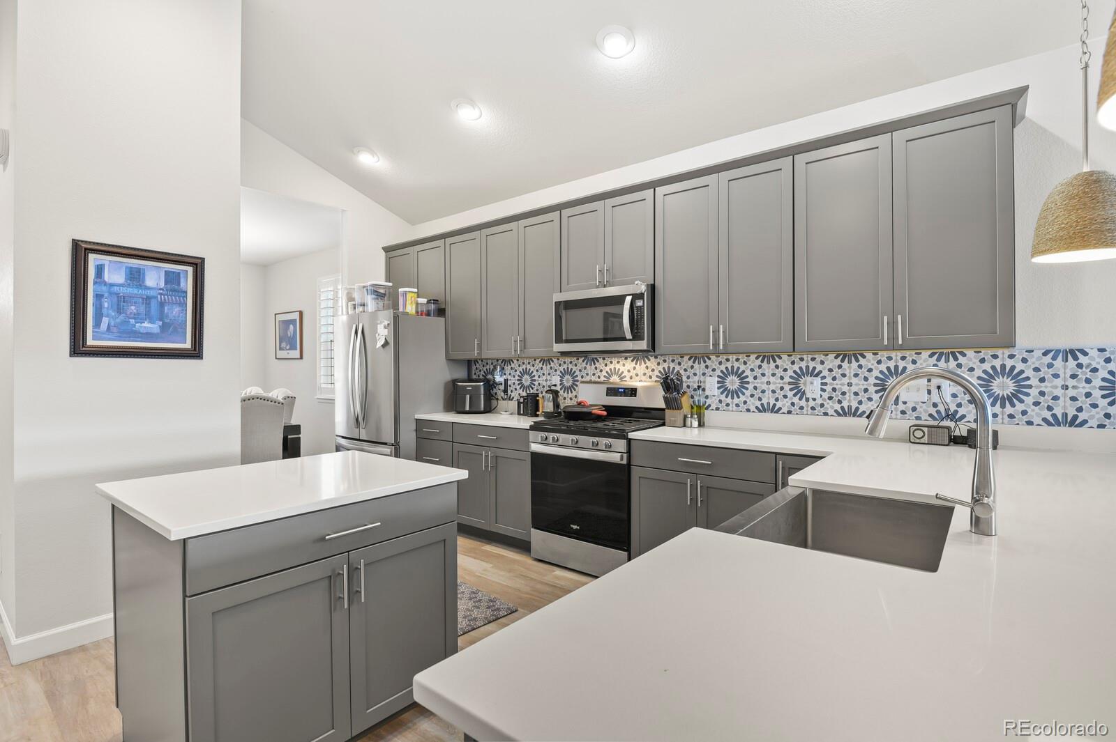 MLS Image #3 for 2238  dawkins drive,castle rock, Colorado