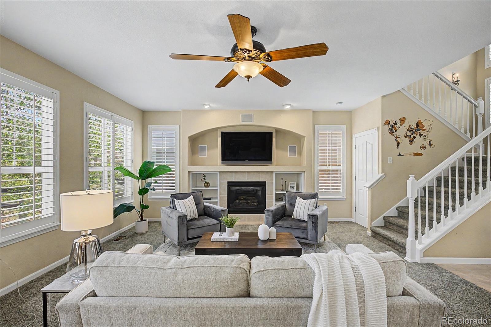 MLS Image #10 for 7318 s millbrook street,aurora, Colorado
