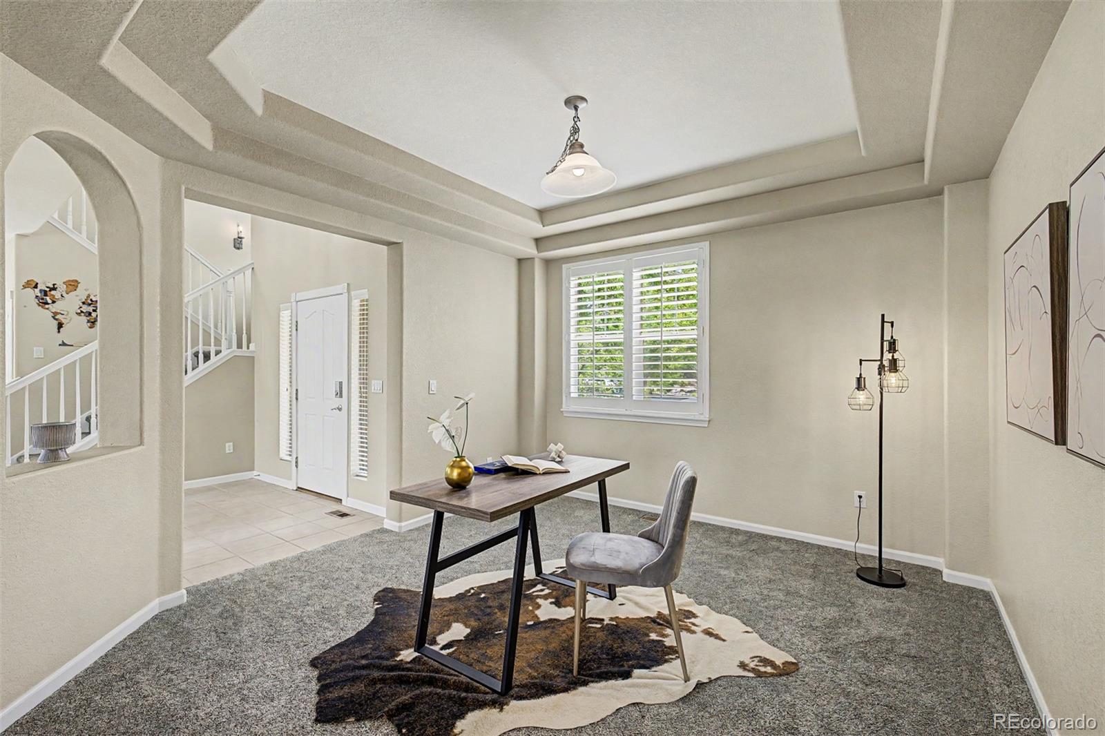 MLS Image #19 for 7318 s millbrook street,aurora, Colorado