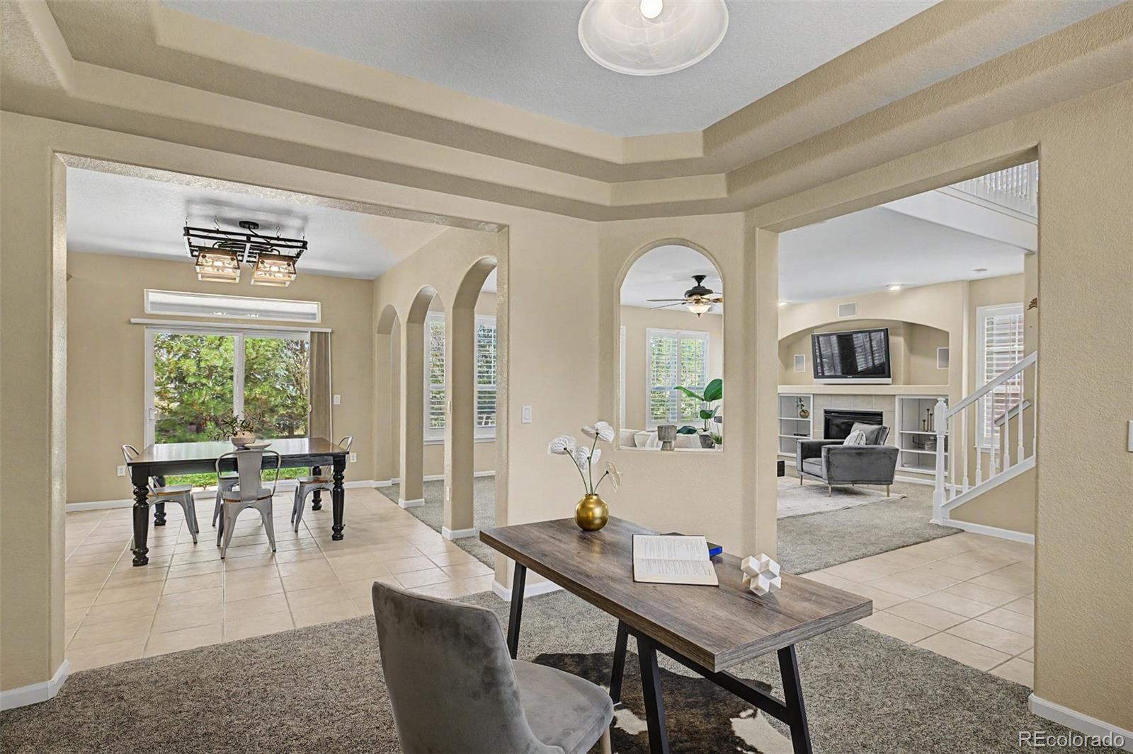 MLS Image #20 for 7318 s millbrook street,aurora, Colorado