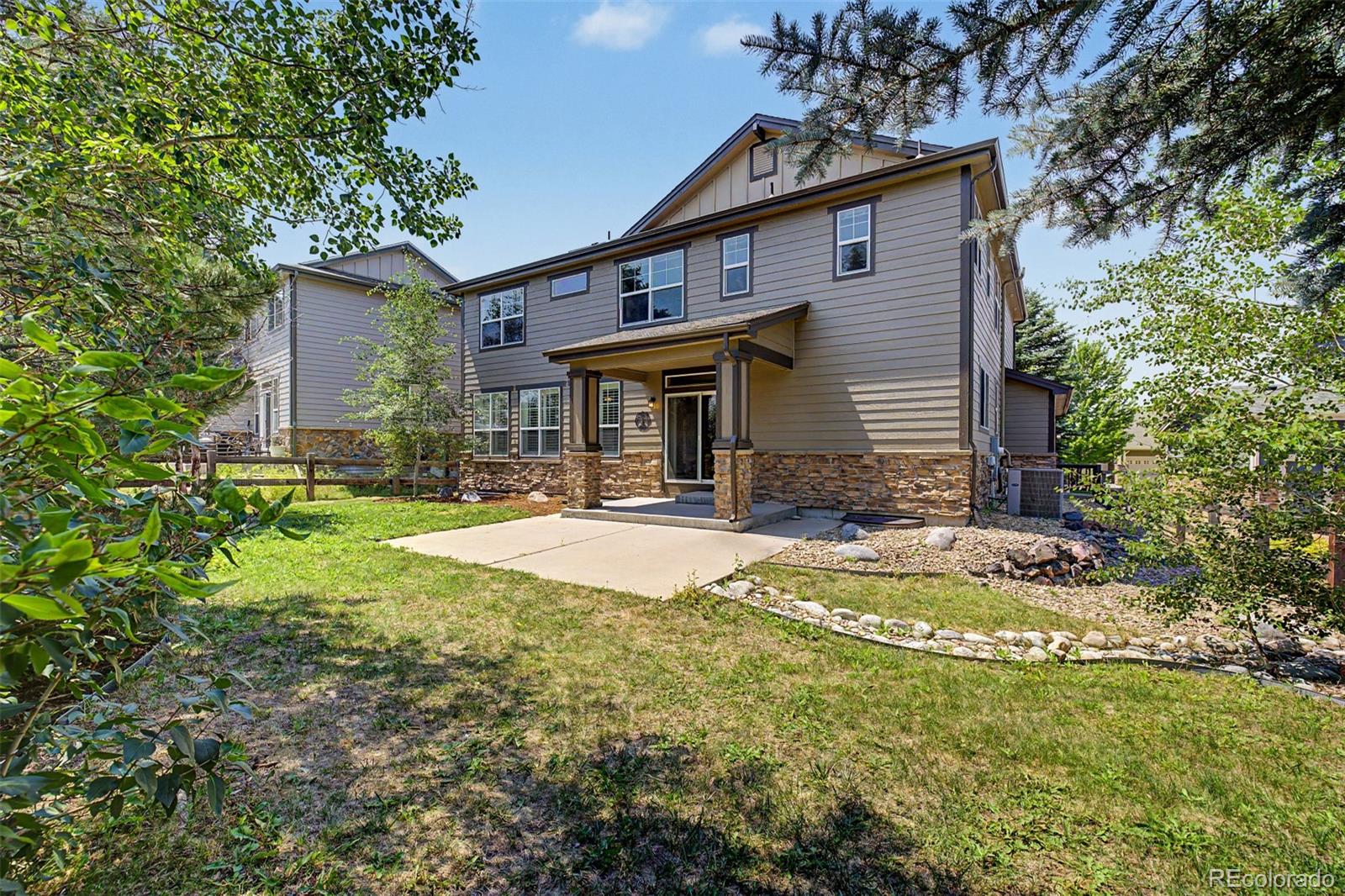 MLS Image #44 for 7318 s millbrook street,aurora, Colorado