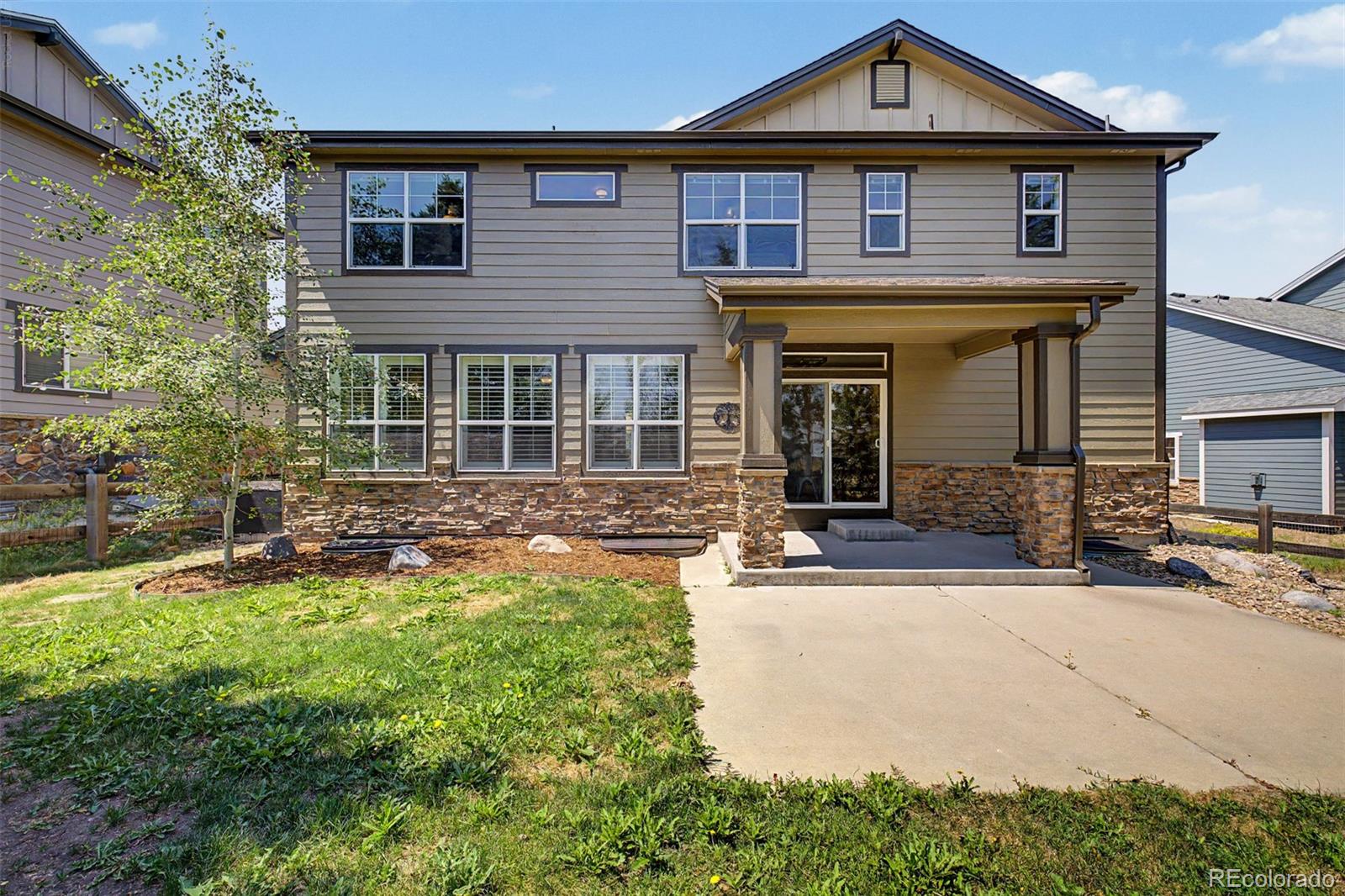 MLS Image #46 for 7318 s millbrook street,aurora, Colorado