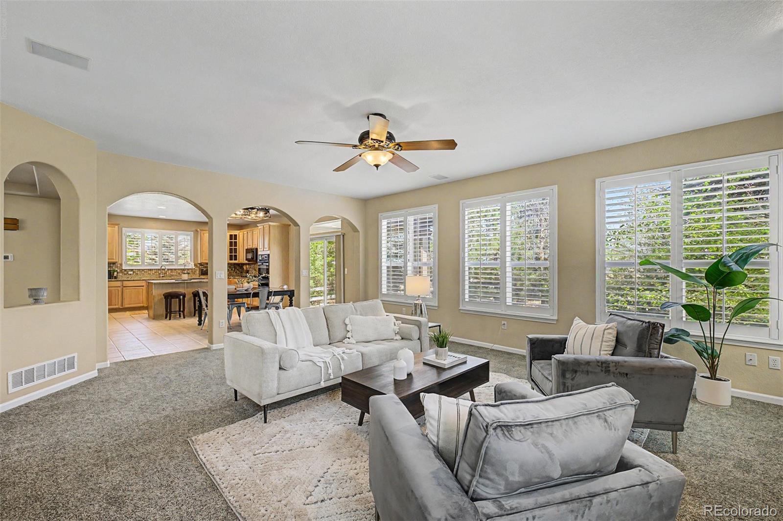 MLS Image #6 for 7318 s millbrook street,aurora, Colorado