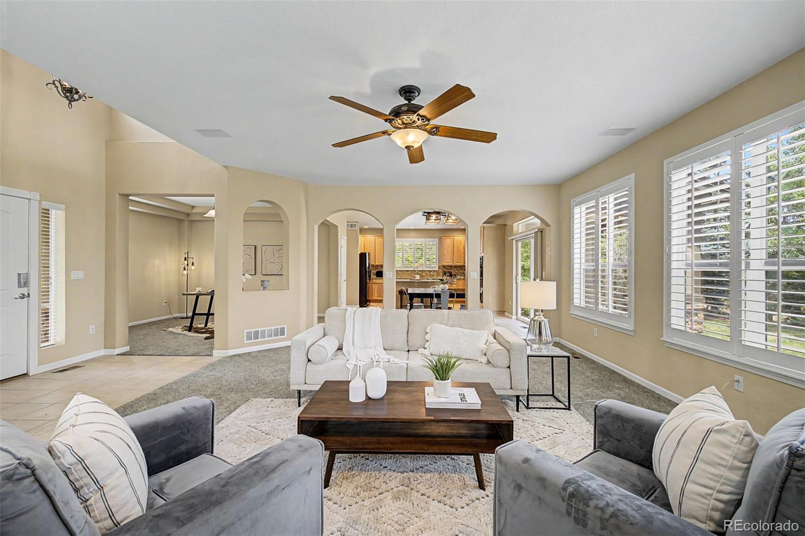 MLS Image #7 for 7318 s millbrook street,aurora, Colorado