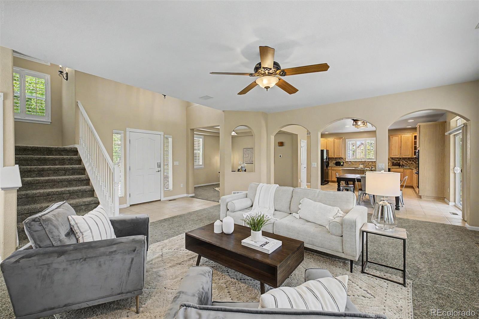 MLS Image #8 for 7318 s millbrook street,aurora, Colorado