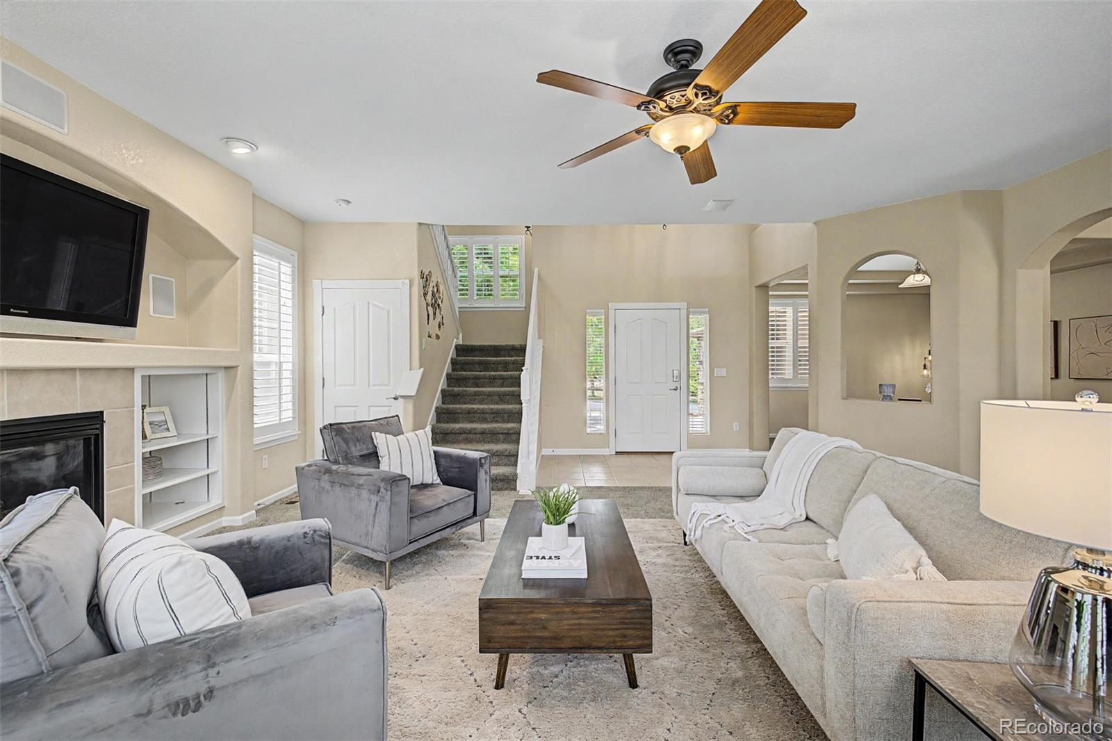 MLS Image #9 for 7318 s millbrook street,aurora, Colorado