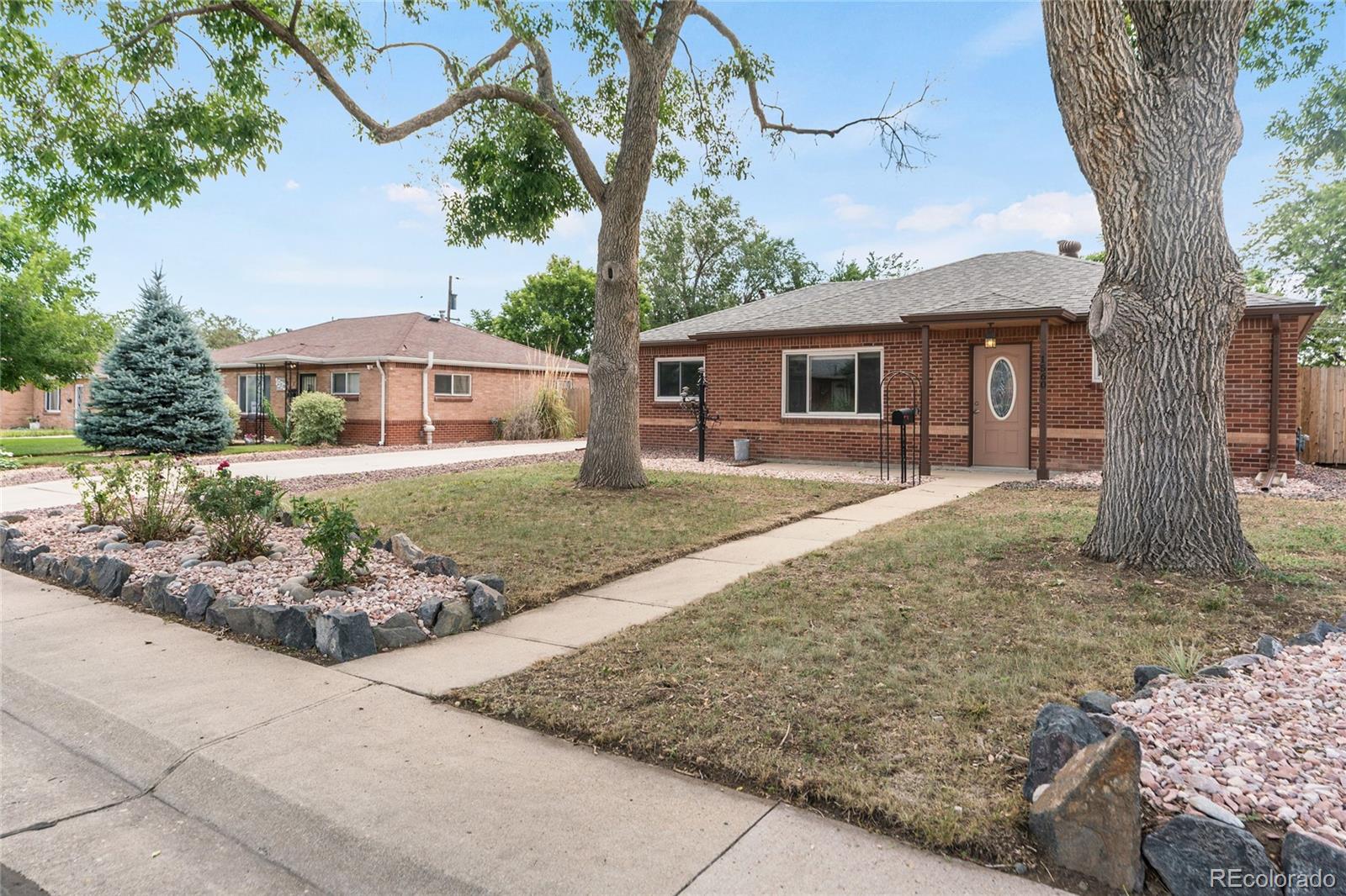 MLS Image #2 for 1560  pueblo court,thornton, Colorado