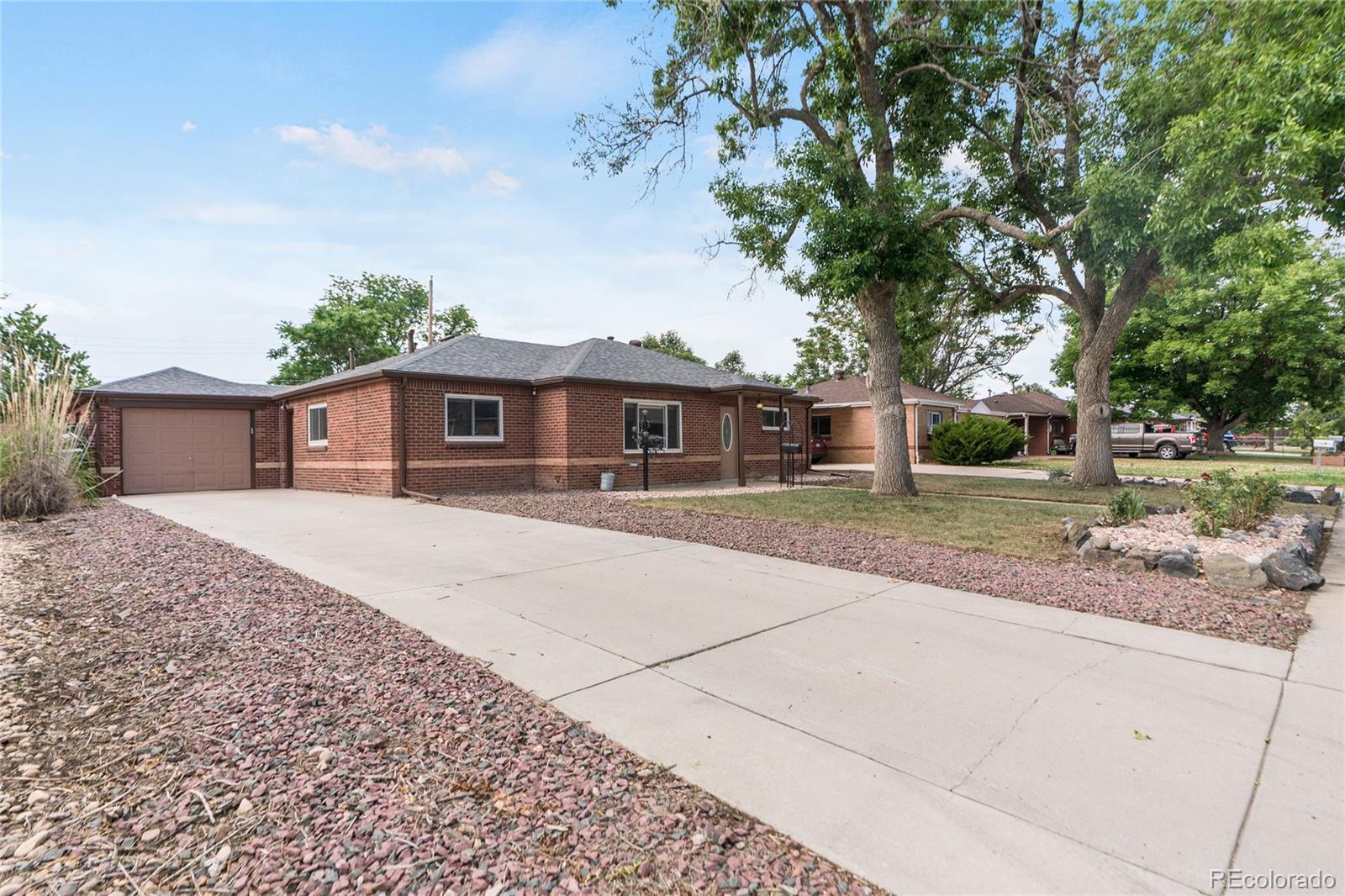 MLS Image #3 for 1560  pueblo court,thornton, Colorado