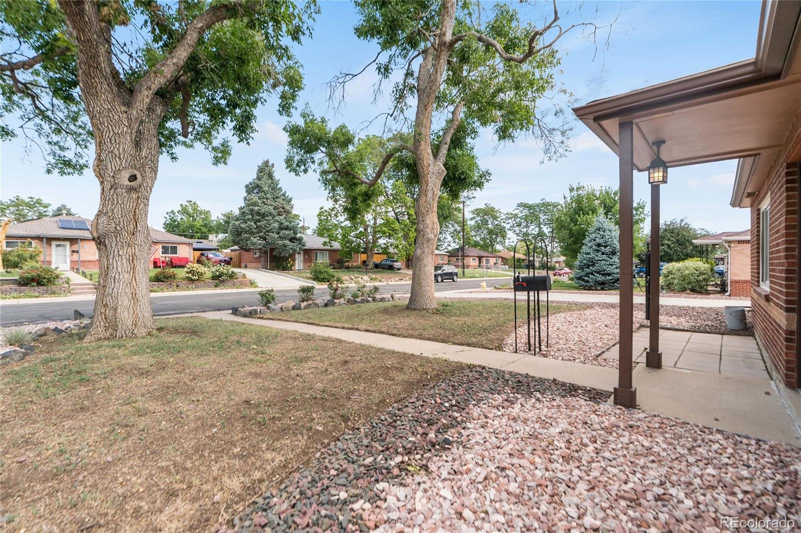 MLS Image #4 for 1560  pueblo court,thornton, Colorado
