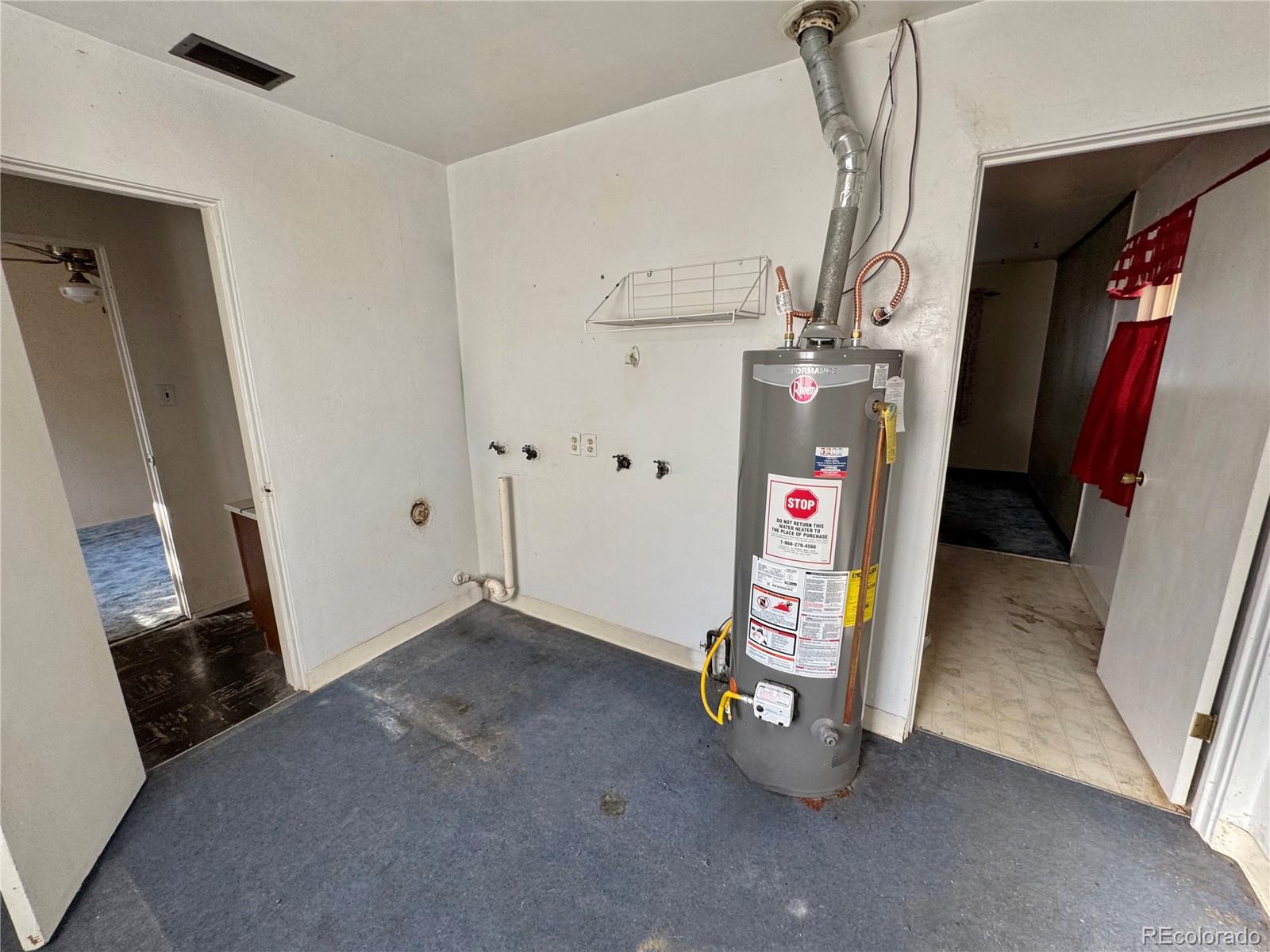 MLS Image #11 for 9371  nagel drive,denver, Colorado