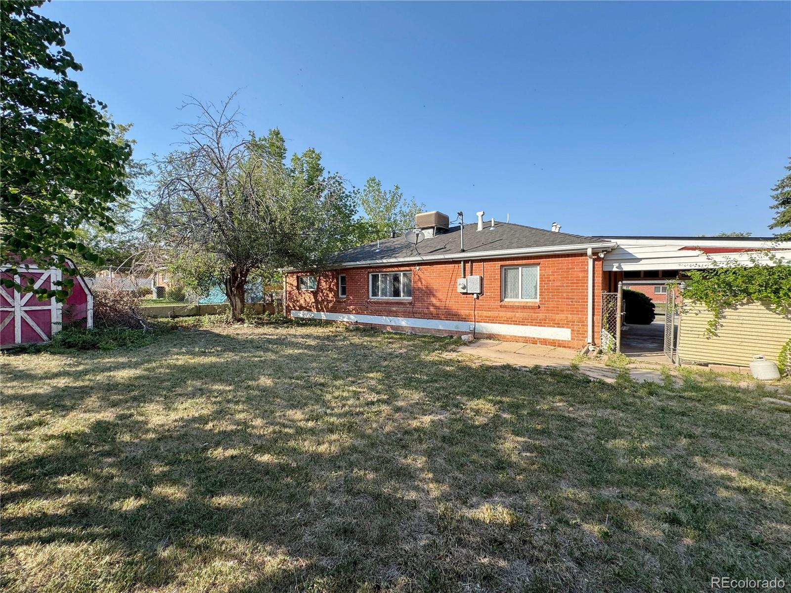 MLS Image #12 for 9371  nagel drive,denver, Colorado