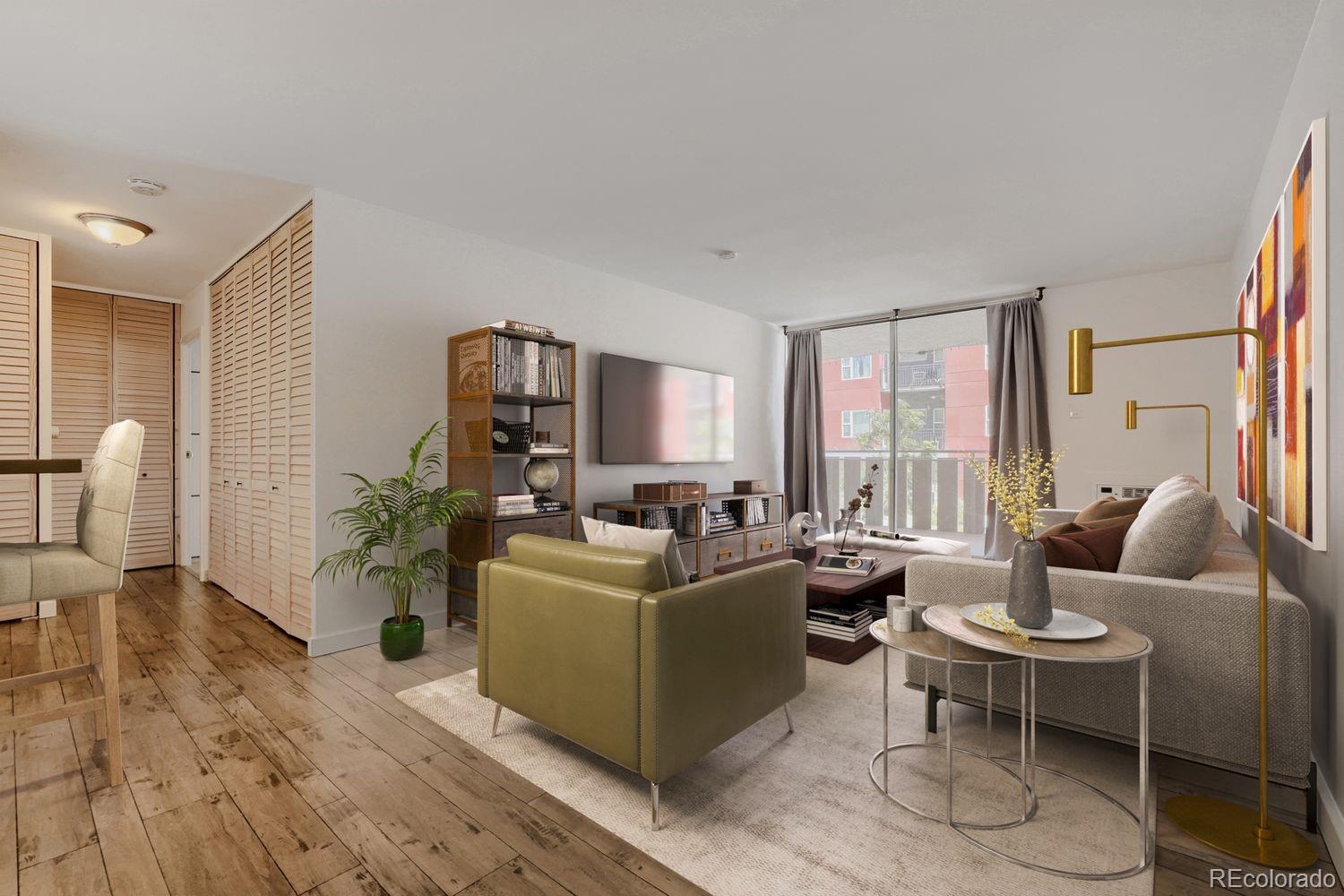 MLS Image #11 for 1111 n ash street,denver, Colorado