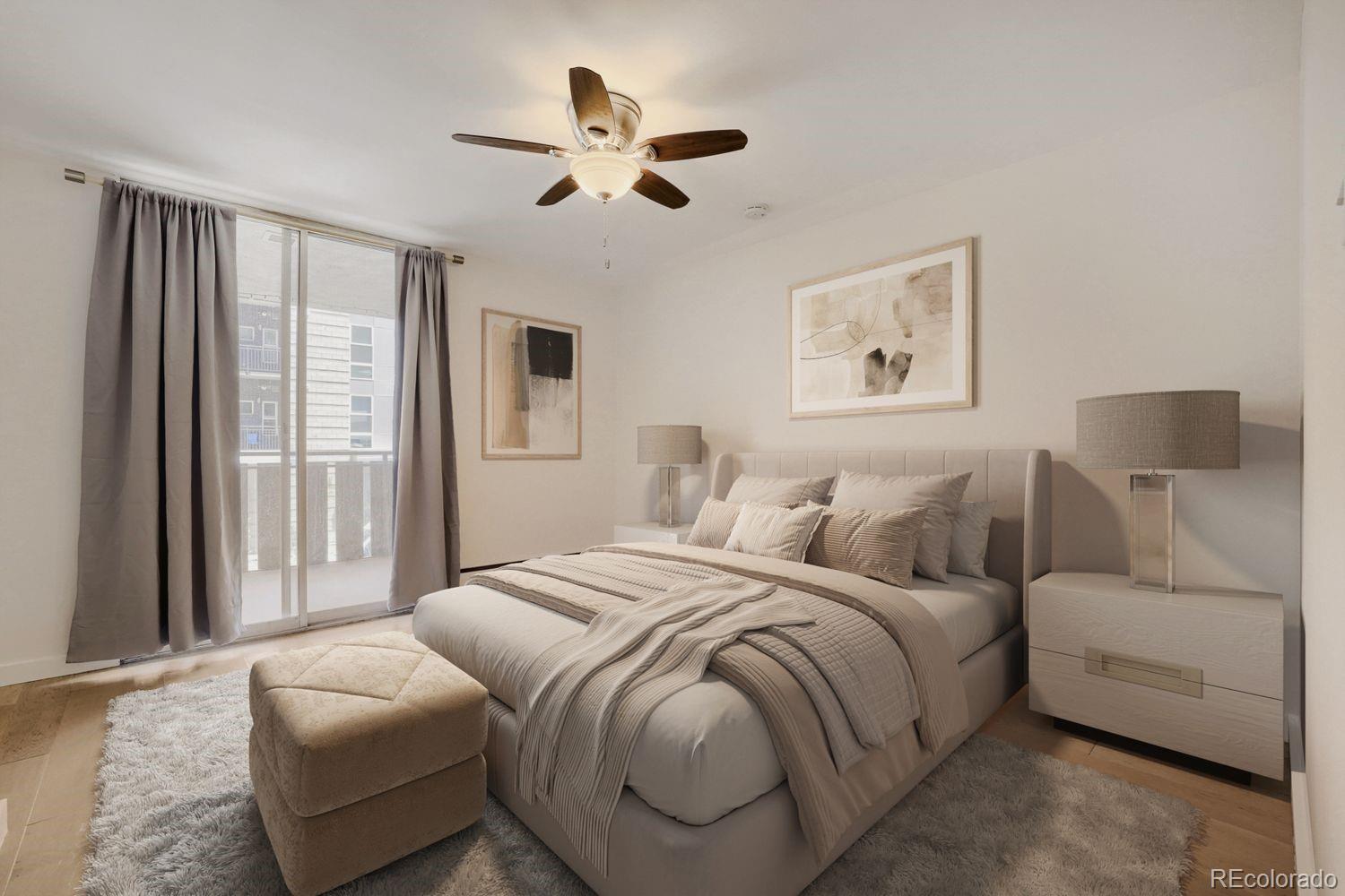 MLS Image #14 for 1111 n ash street,denver, Colorado