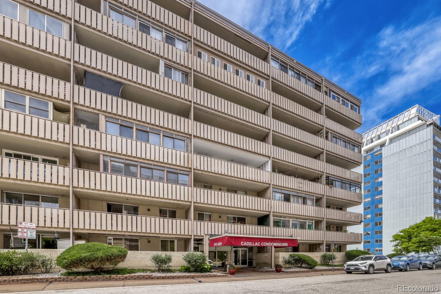 MLS Image #2 for 1111 n ash street,denver, Colorado