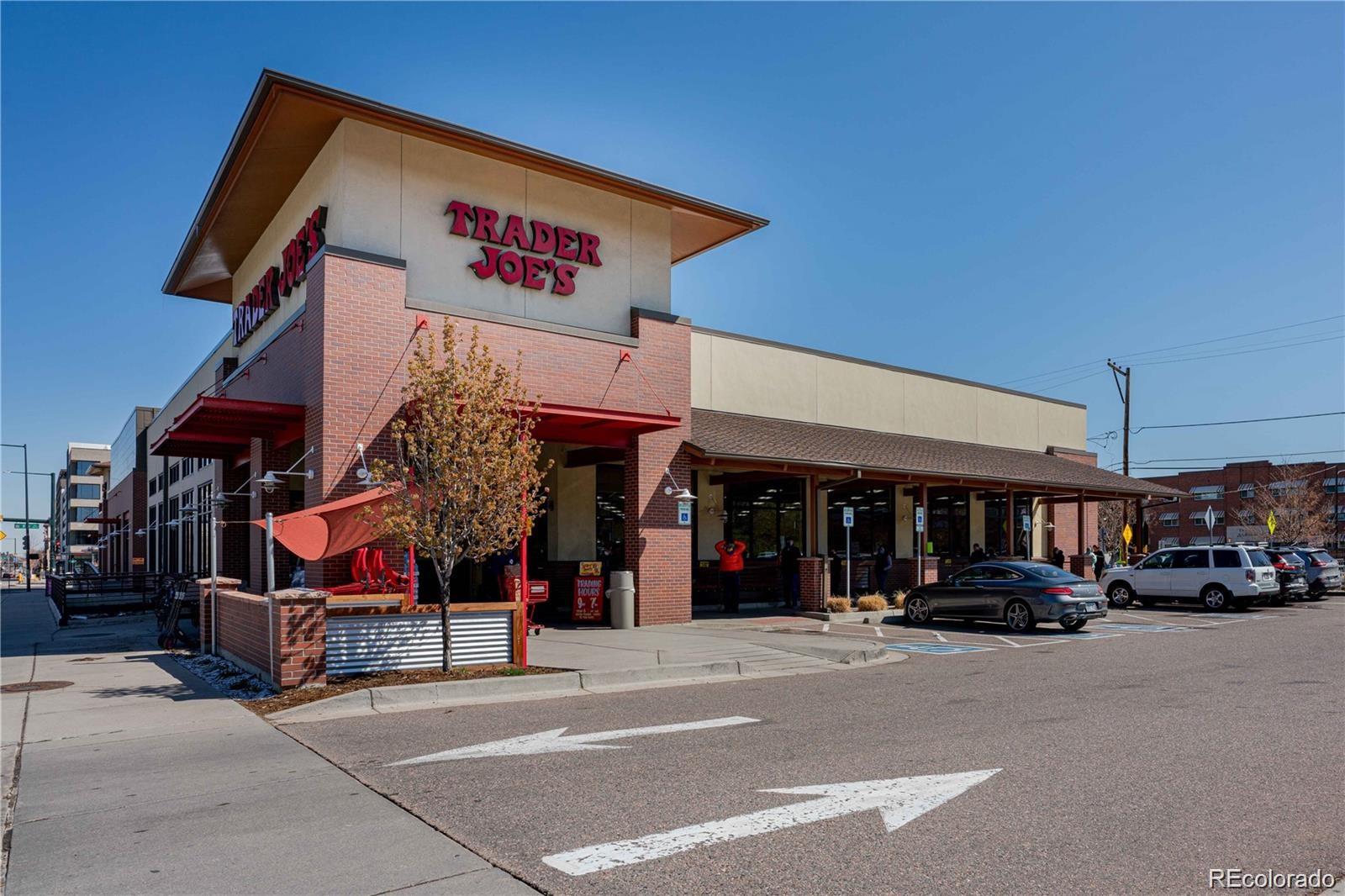 MLS Image #28 for 1111 n ash street,denver, Colorado