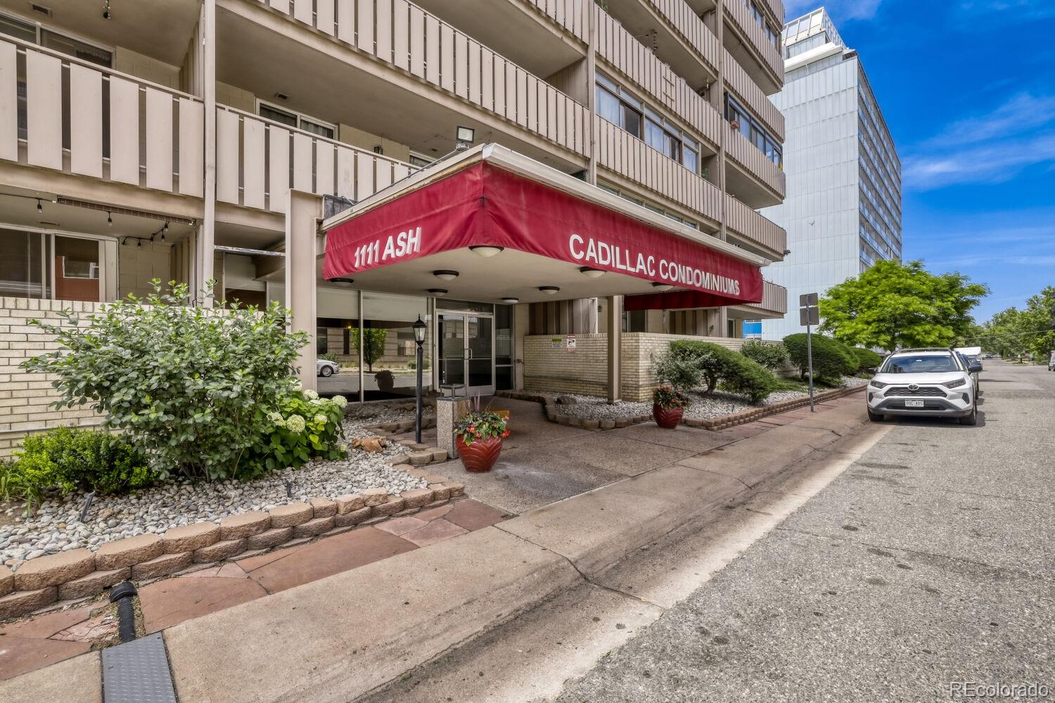 MLS Image #3 for 1111 n ash street,denver, Colorado