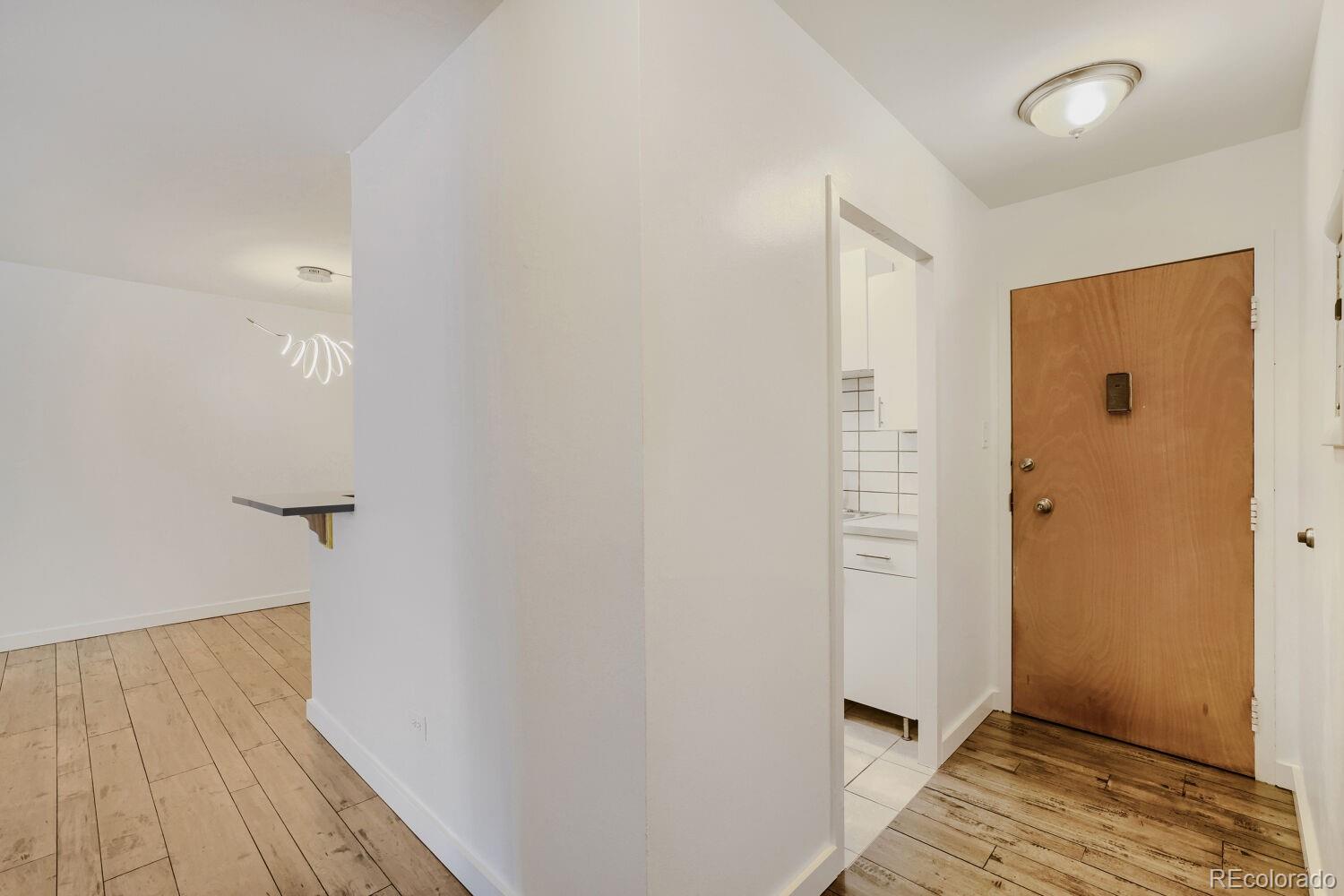 MLS Image #4 for 1111 n ash street,denver, Colorado