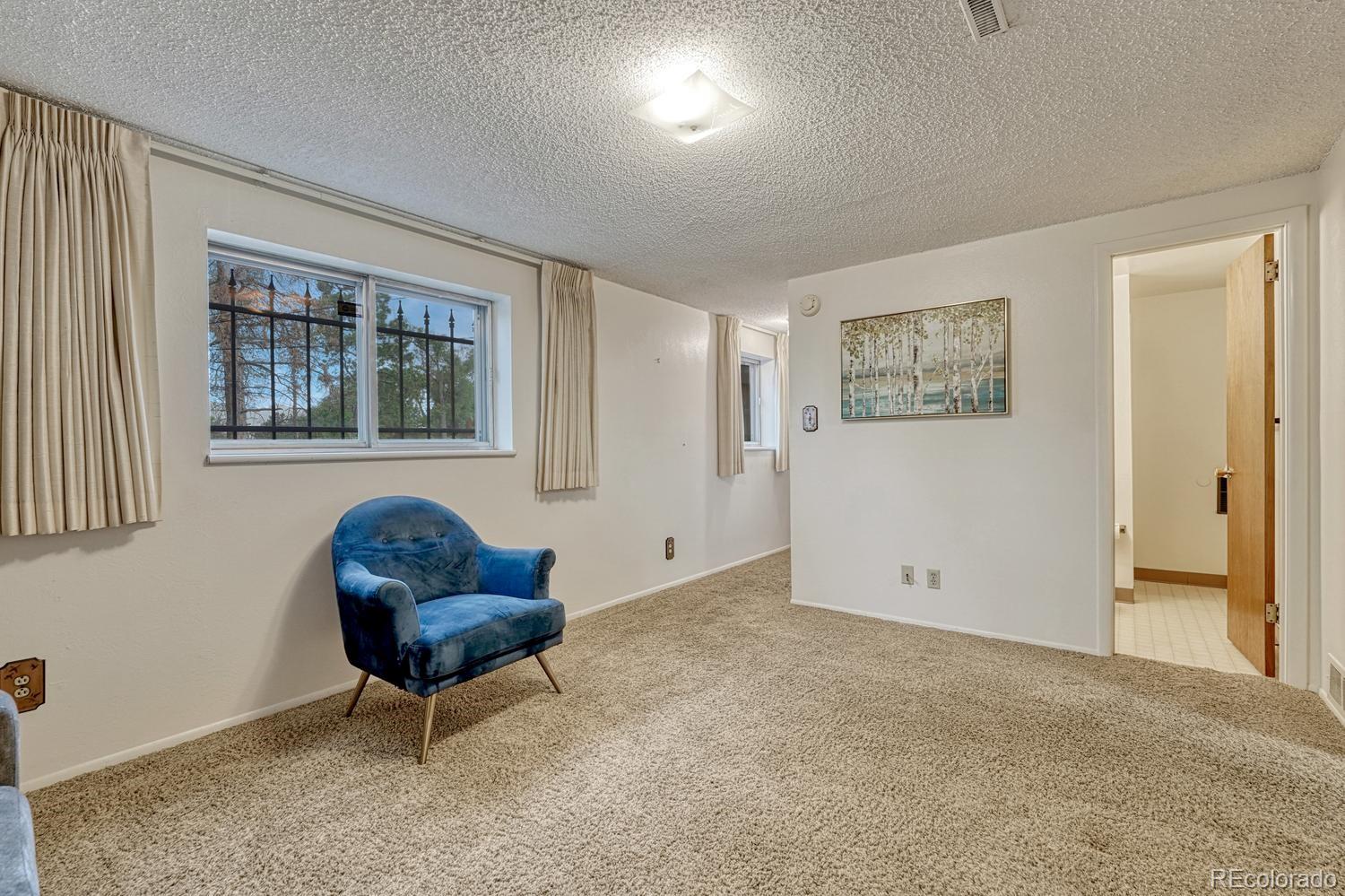 MLS Image #12 for 3301  marion drive,colorado springs, Colorado