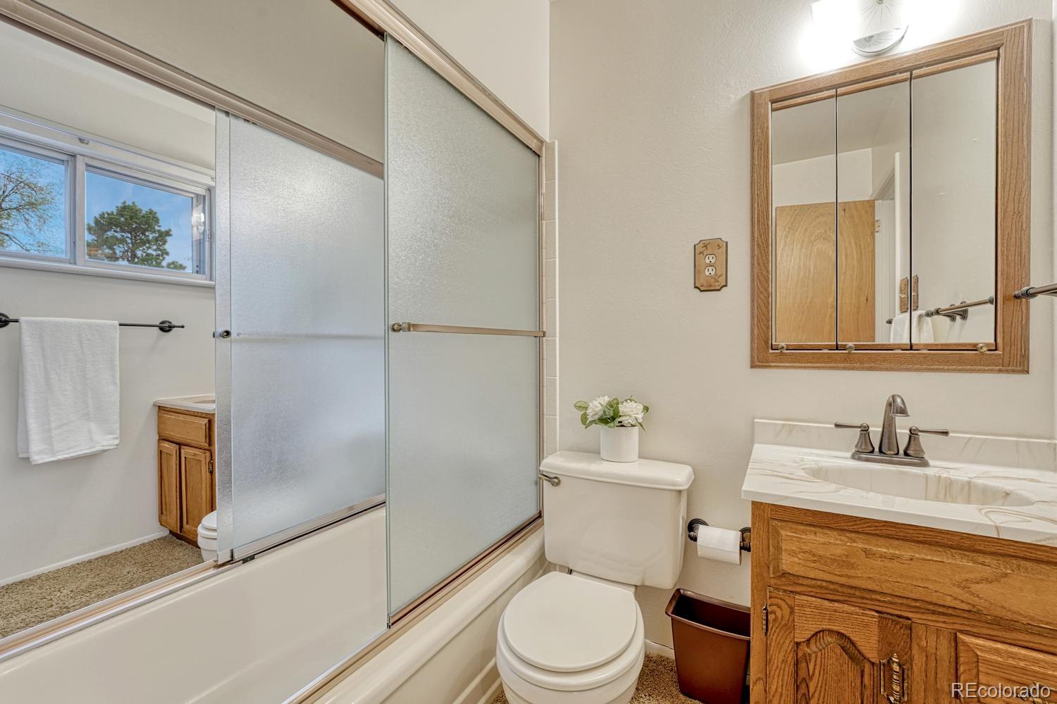 MLS Image #17 for 3301  marion drive,colorado springs, Colorado