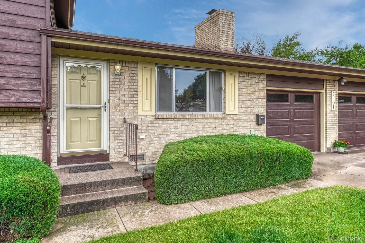 MLS Image #2 for 3301  marion drive,colorado springs, Colorado