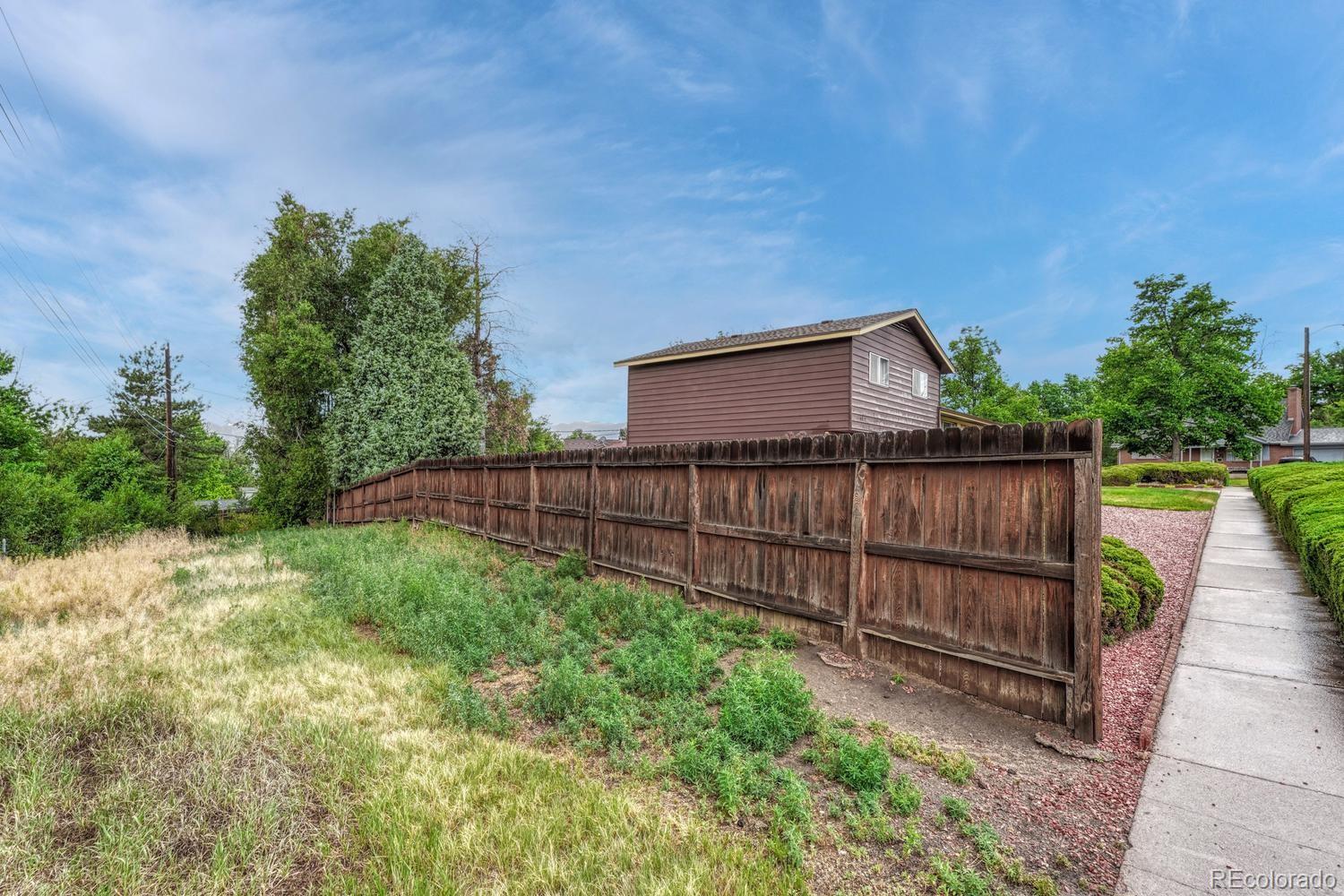 MLS Image #25 for 3301  marion drive,colorado springs, Colorado